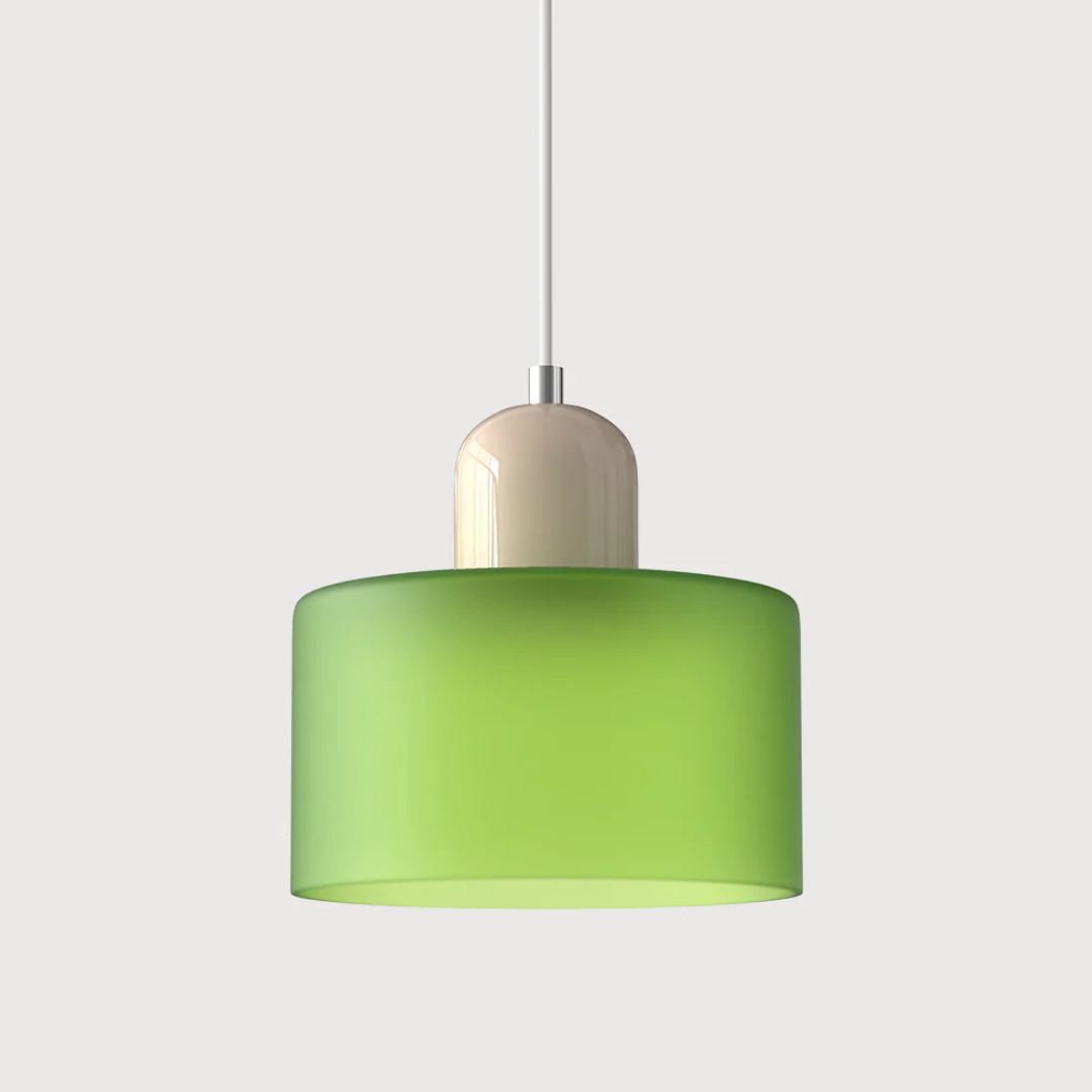 Lismeno Retro Hanglamp