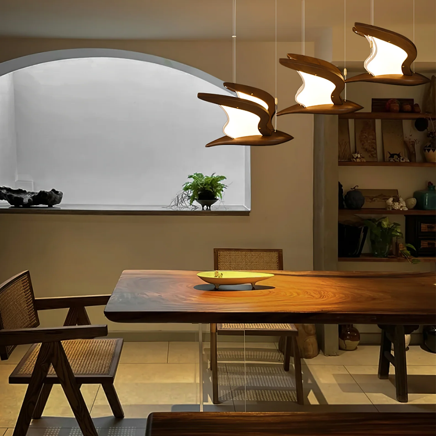 Melwing Hanglamp