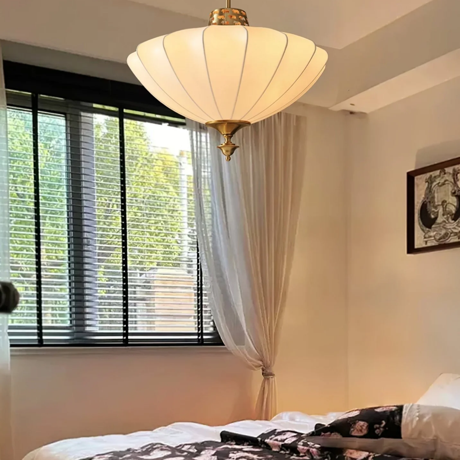 Blozema Hanglamp