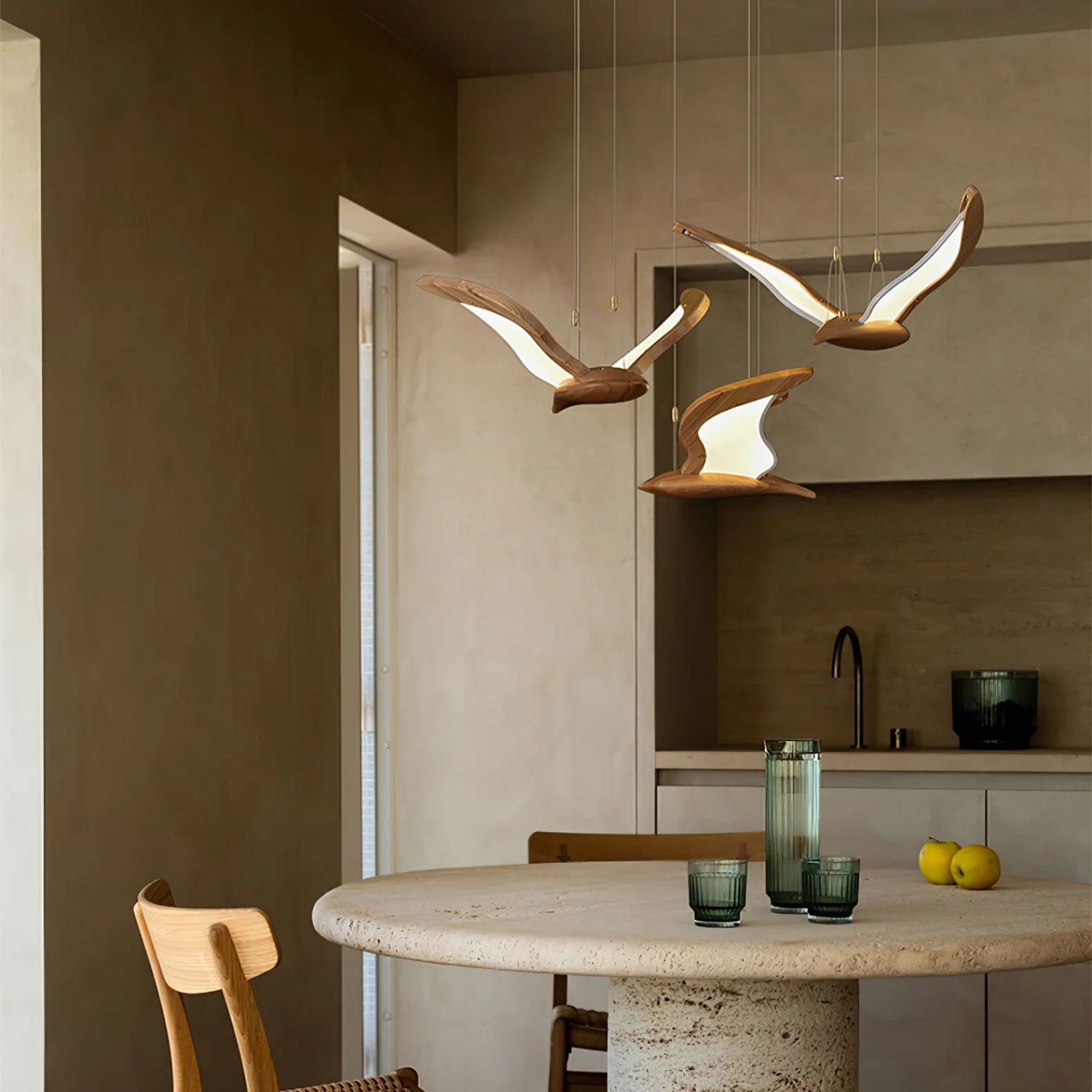 Melwing Hanglamp