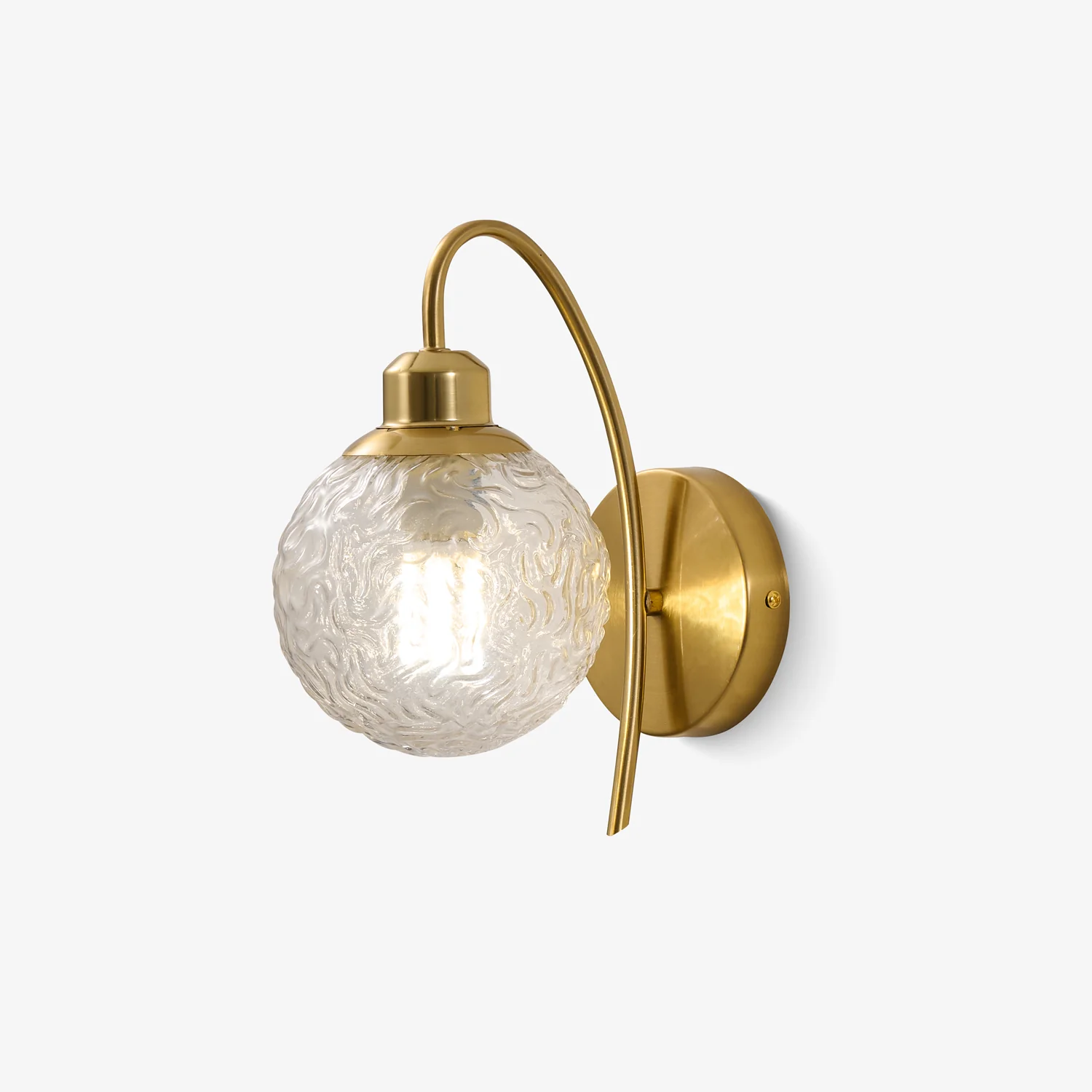 Locova Wandlamp
