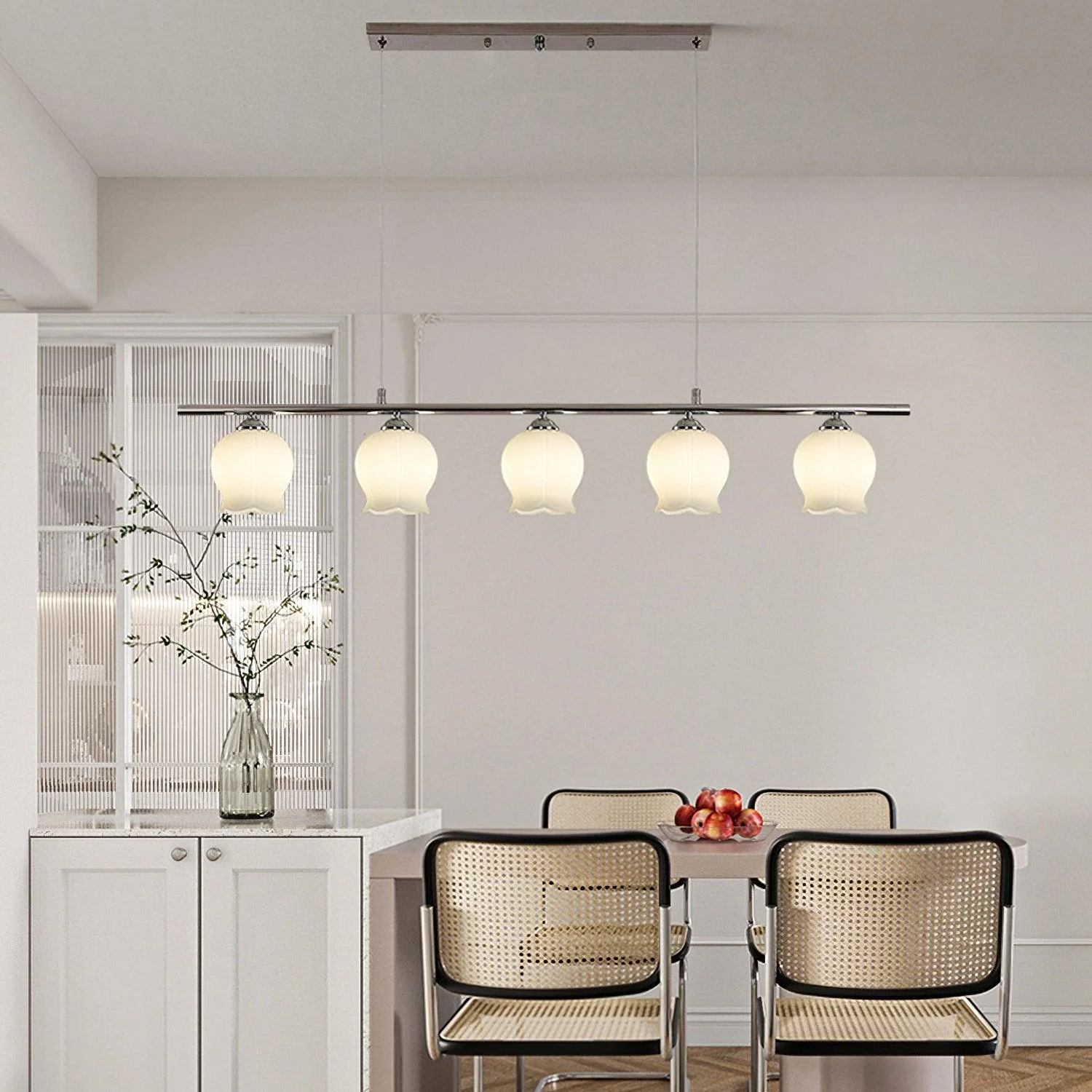 Foralle Lineaire Hanglamp