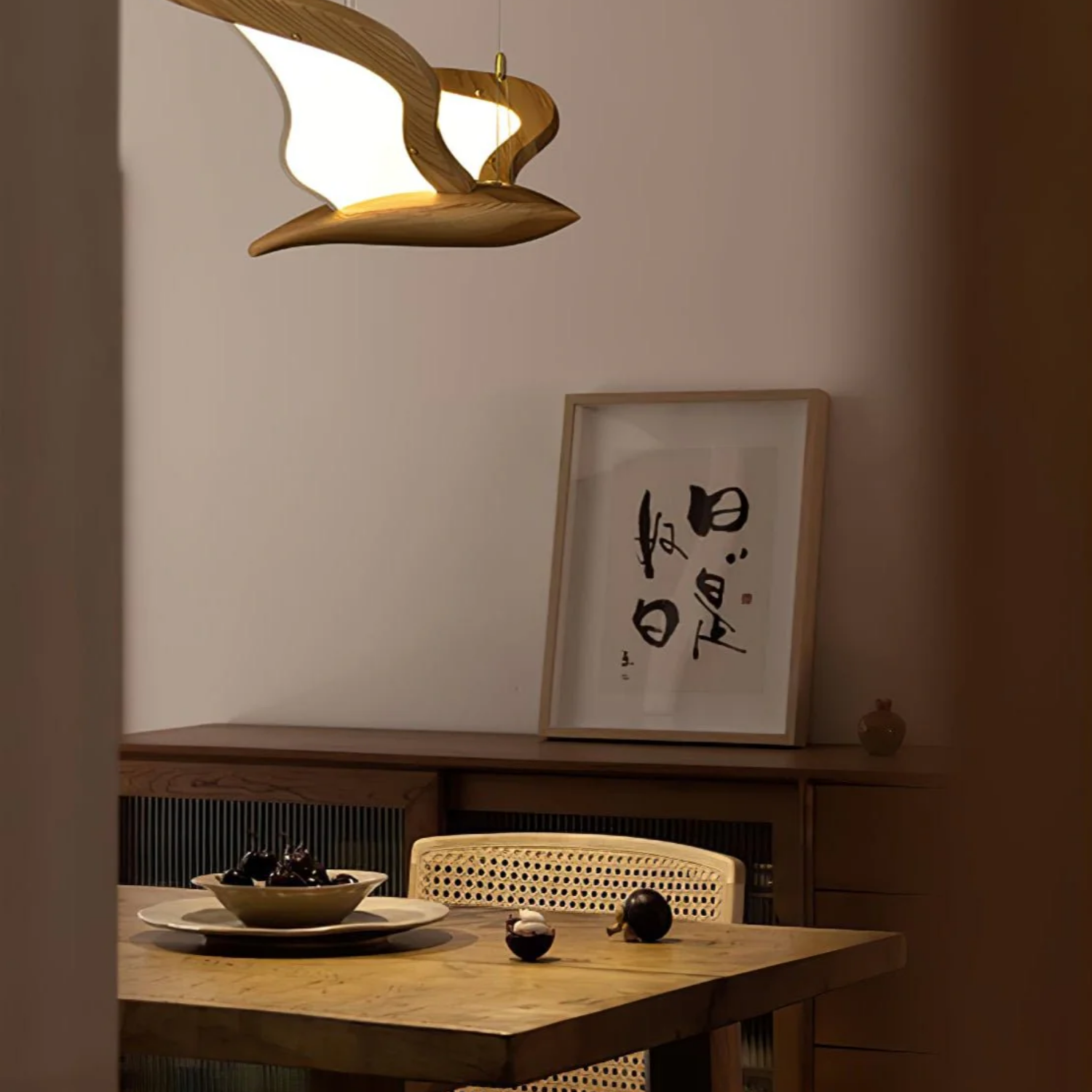 Melwing Hanglamp