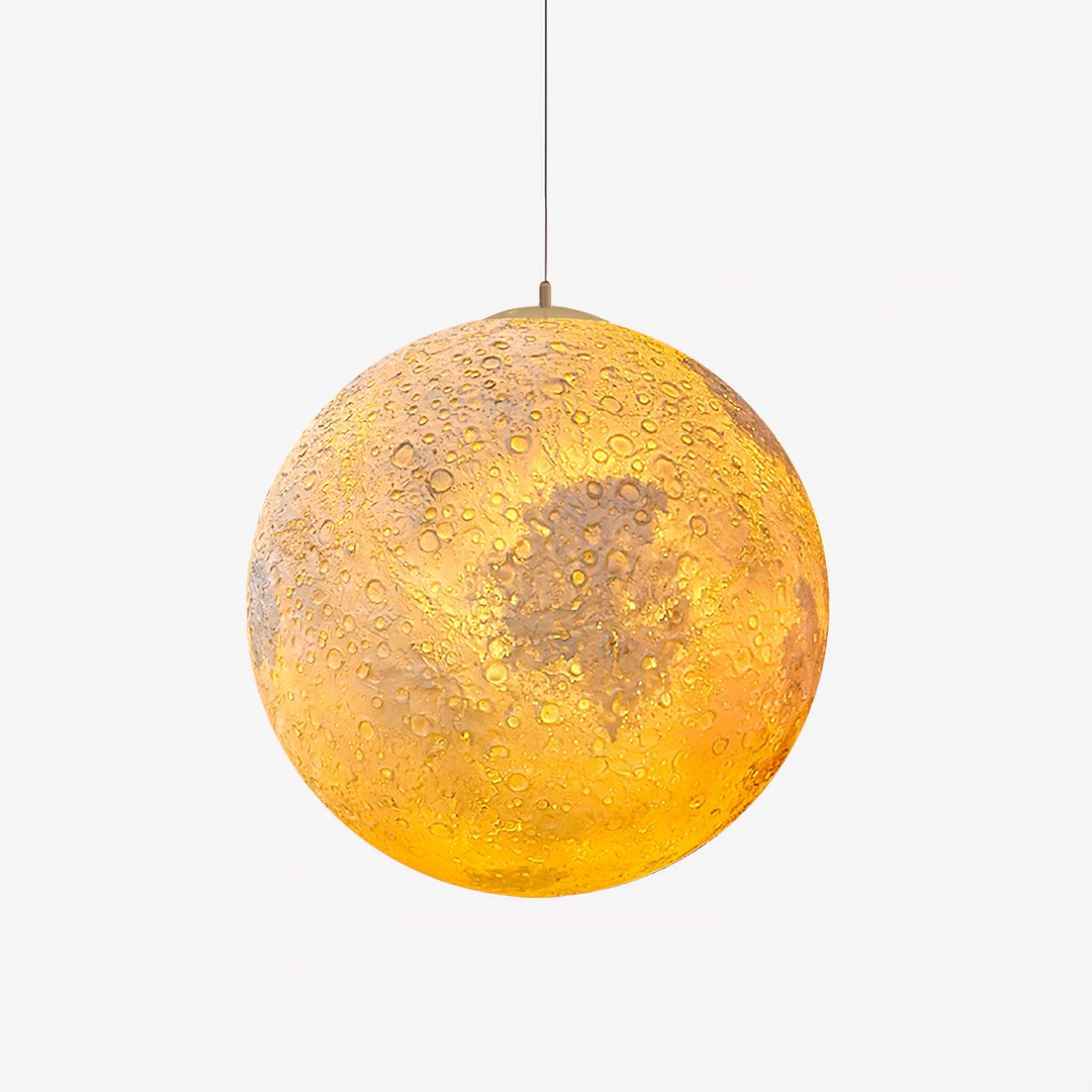 Nyzo Planeet Design Hanglamp