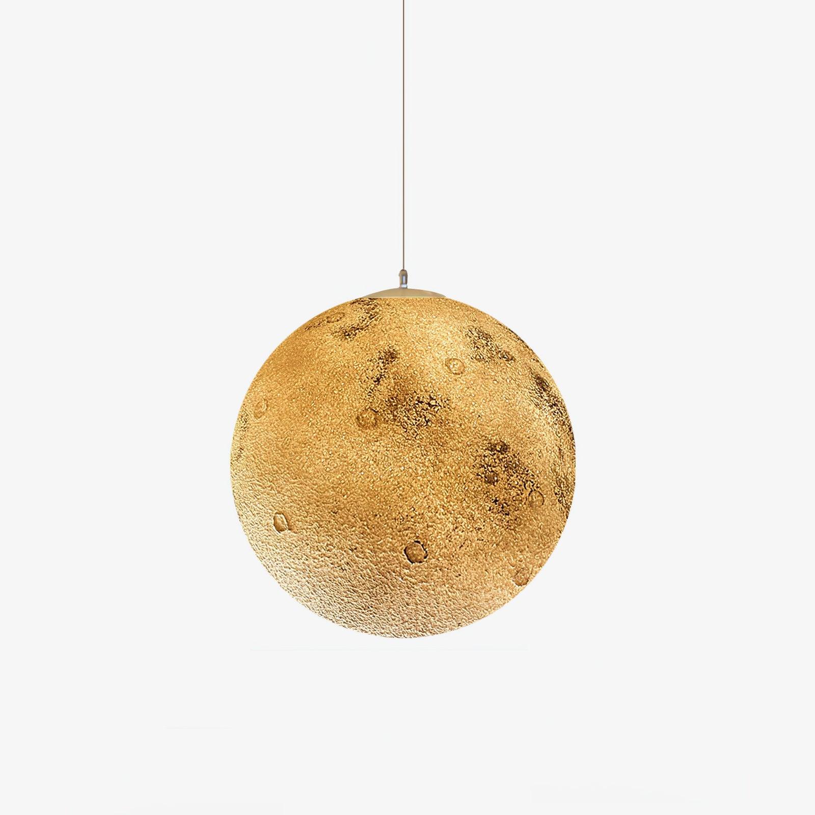 Nyzo Planeet Design Hanglamp