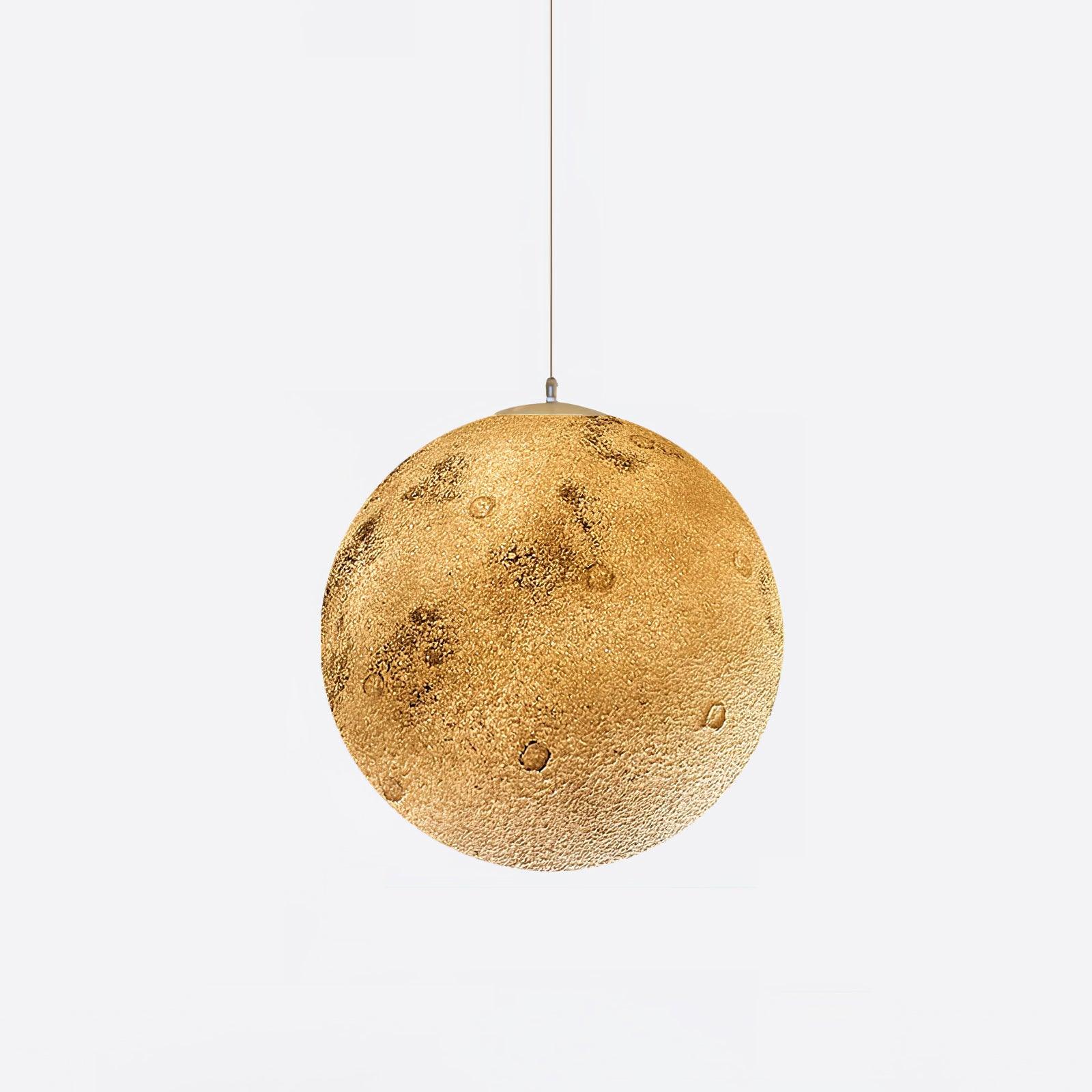 Nyzo Planeet Design Hanglamp