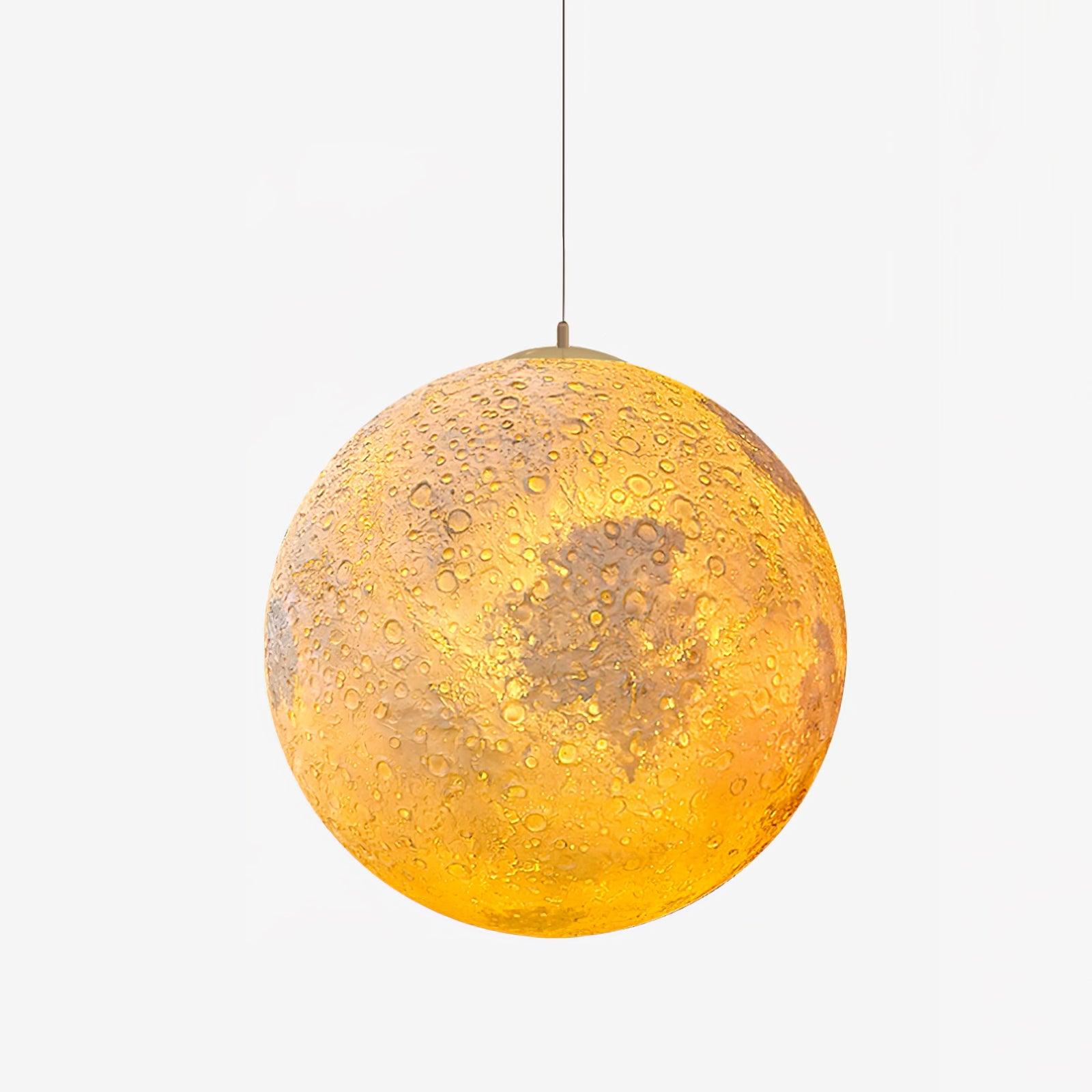 Nyzo Planeet Design Hanglamp