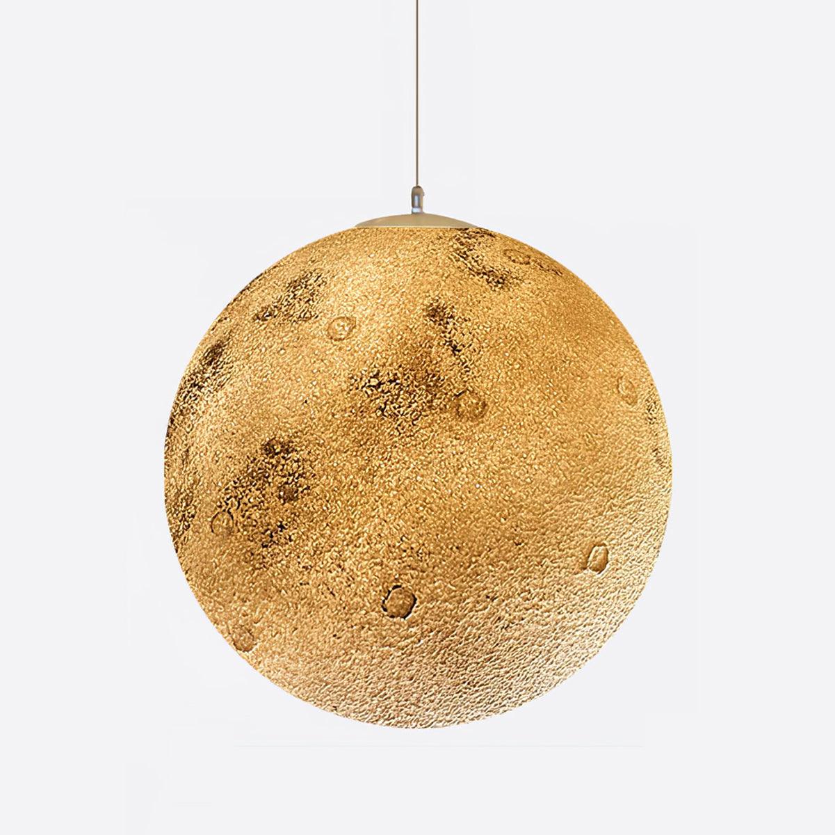 Nyzo Planeet Design Hanglamp