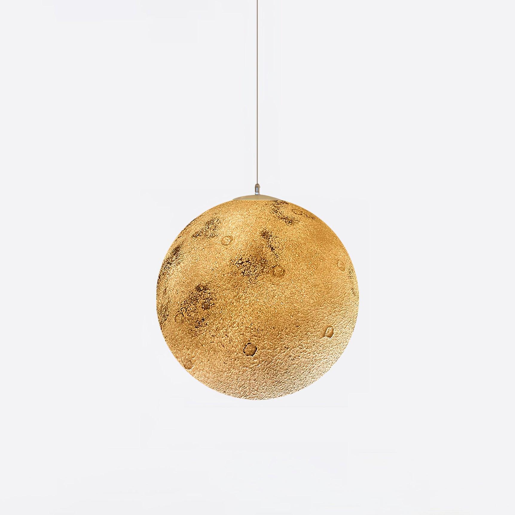 Nyzo Planeet Design Hanglamp