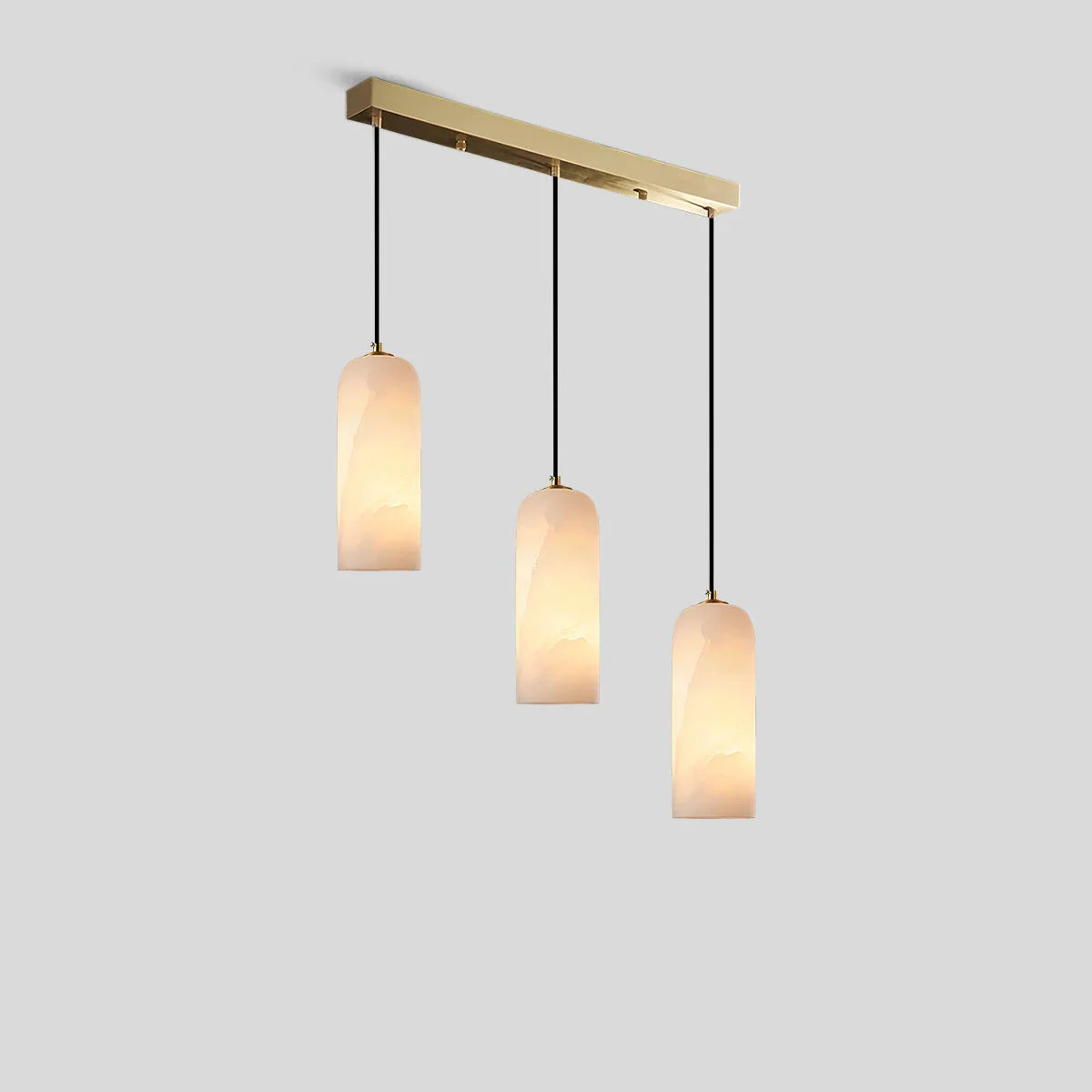 Ravilo Albast Hanglamp
