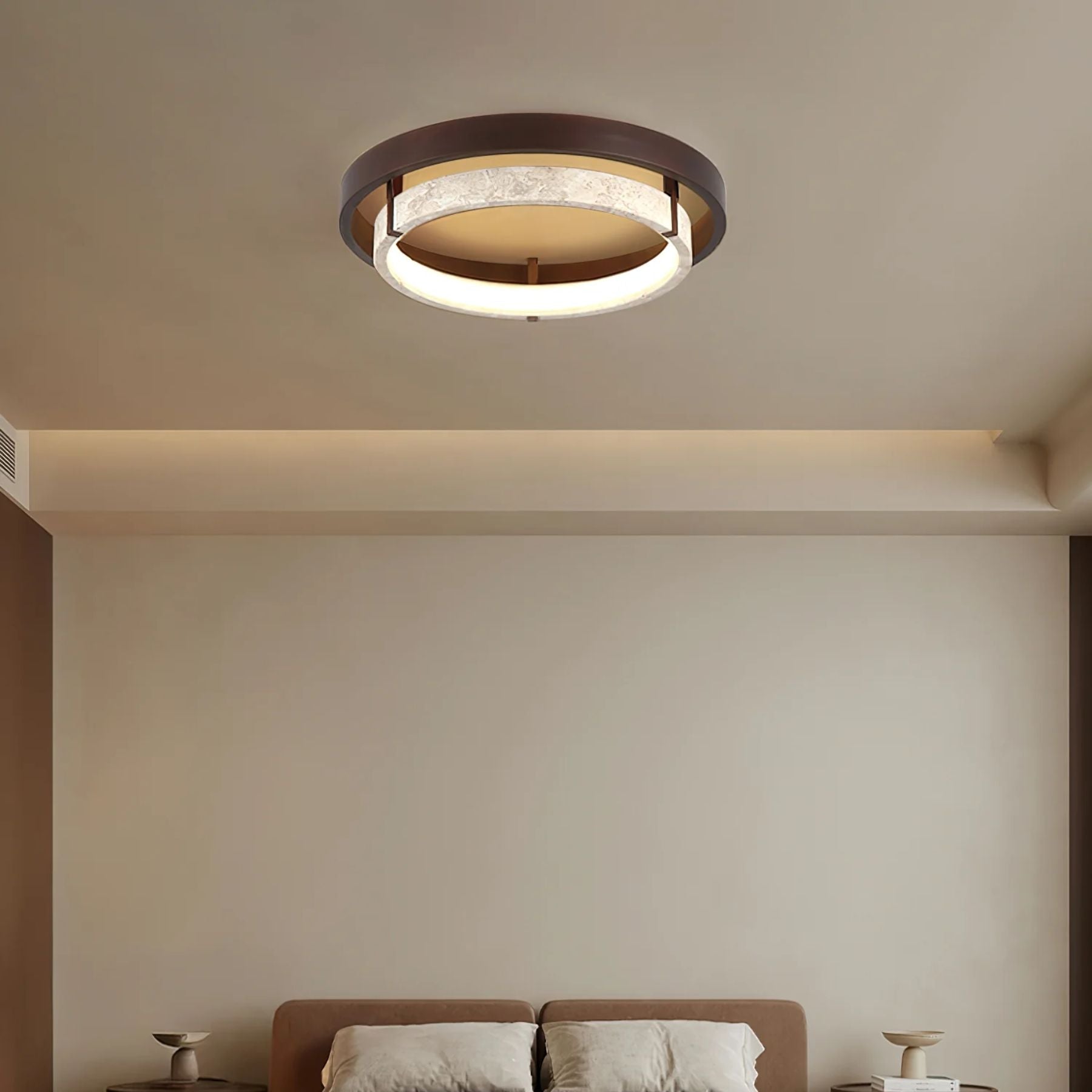 Cirevella Planfondlamp