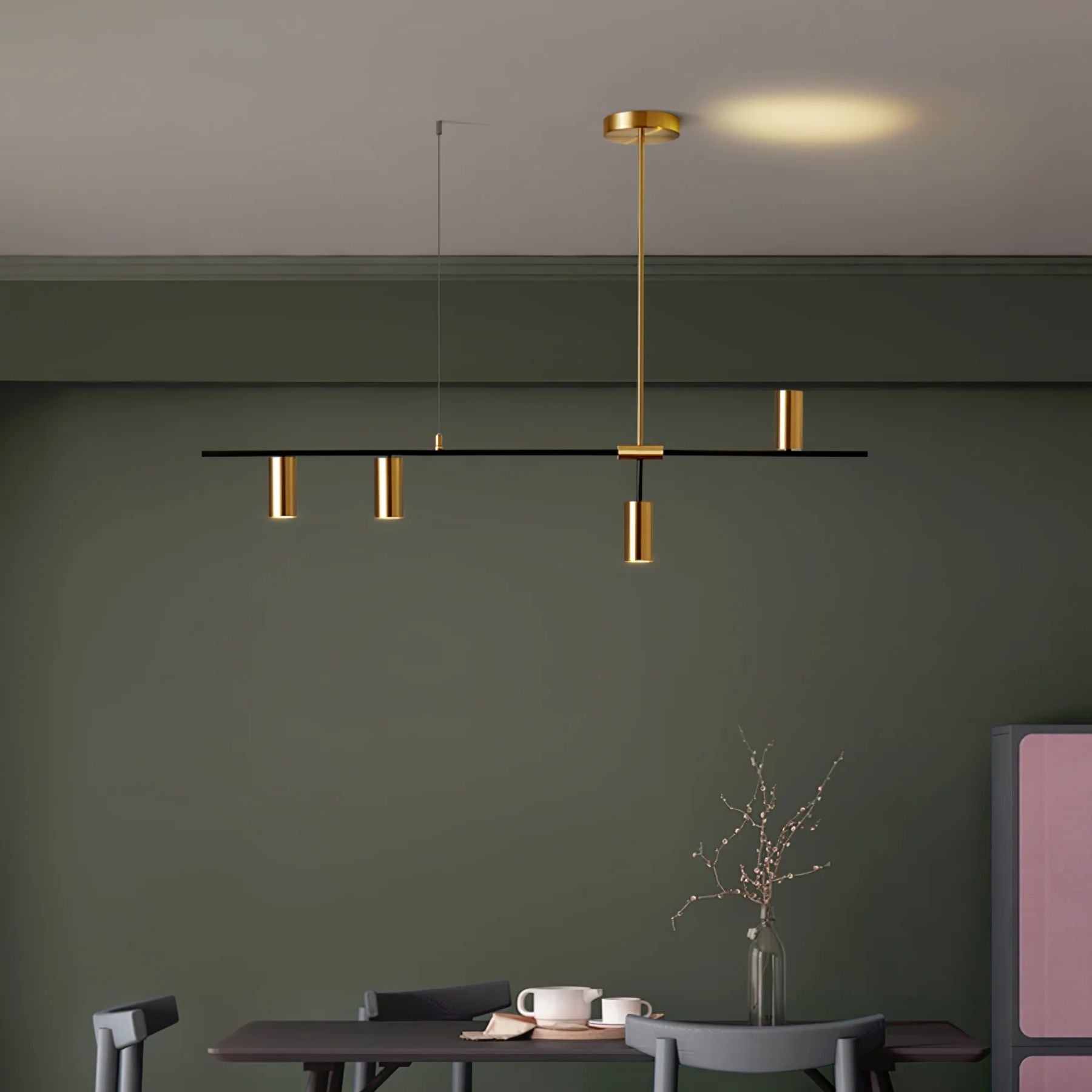 Domissa Hanglamp