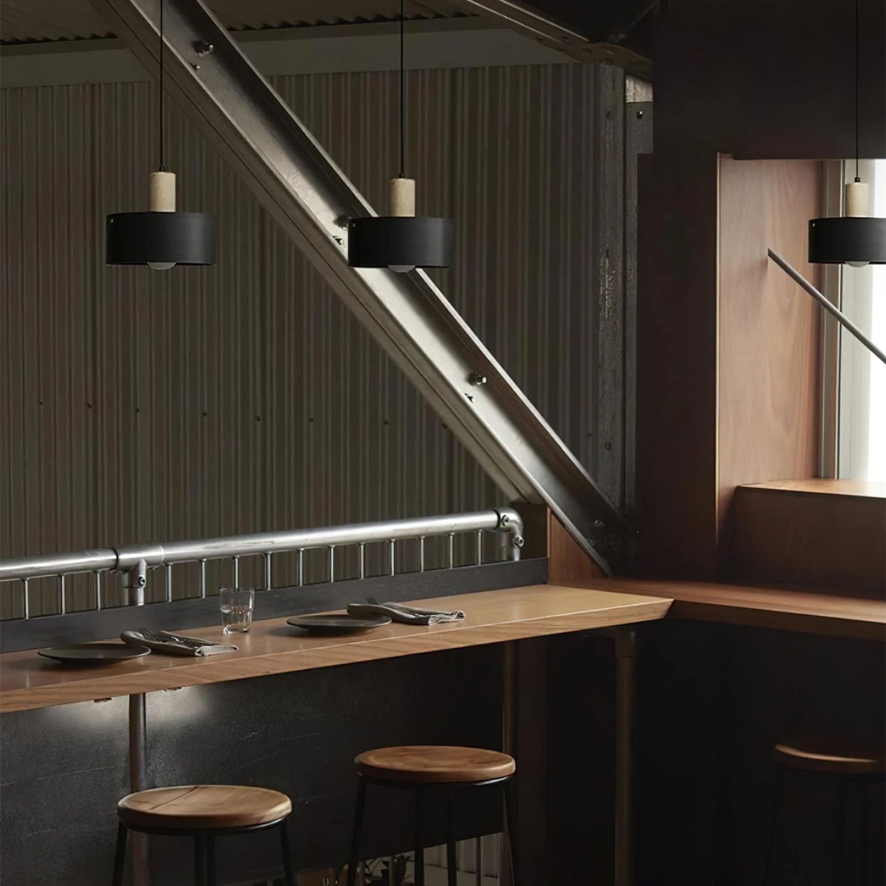 Moleto Hanglamp