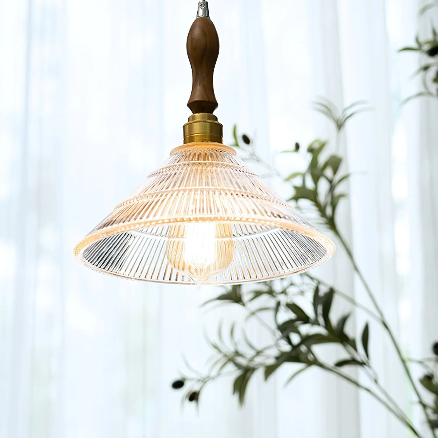 Belfa Vintage Hanglamp