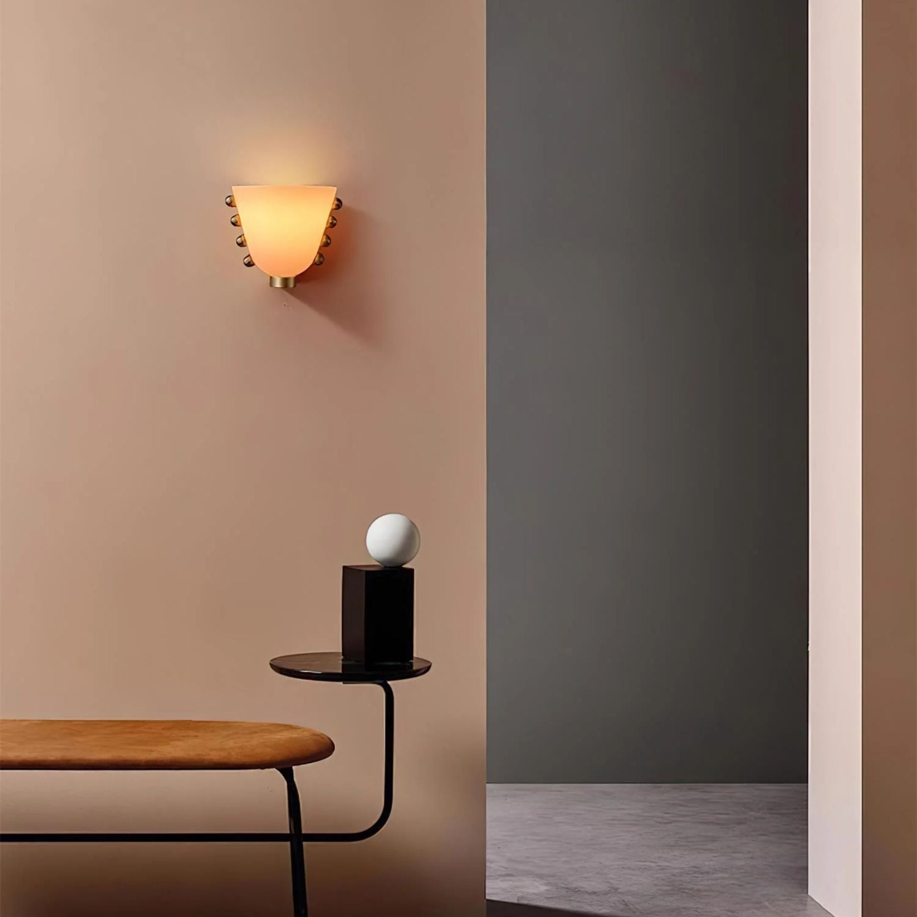 Gemzan Wandlamp