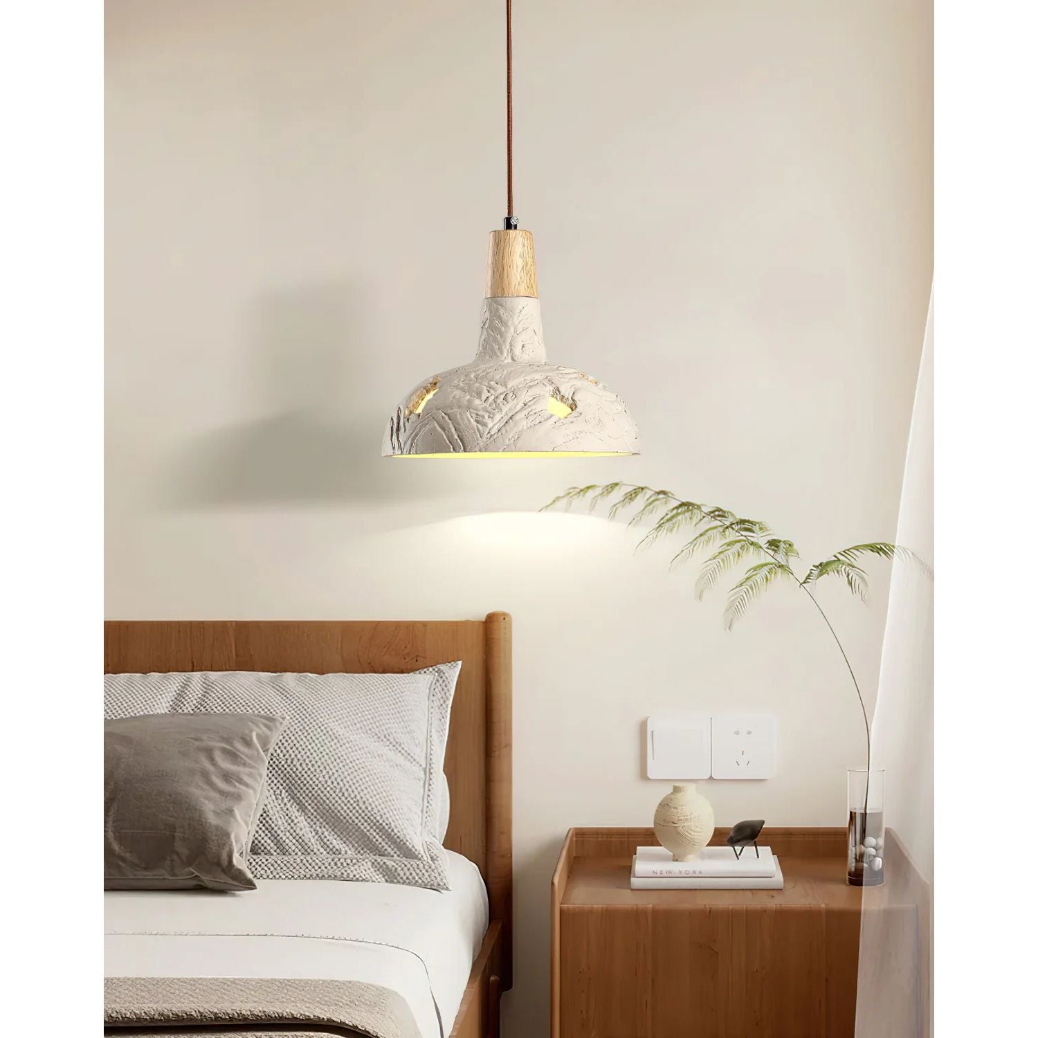 Cafiza Hanglamp