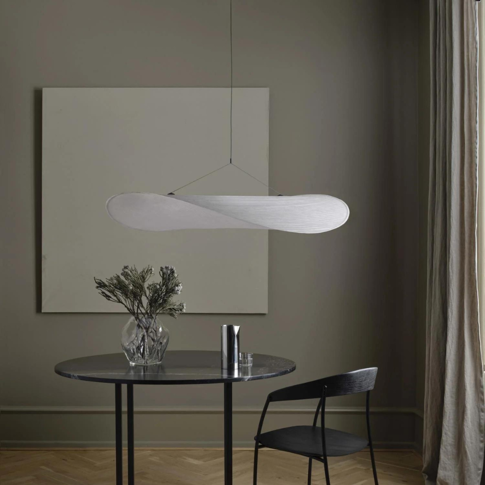 Lustro Japandi Hanglamp