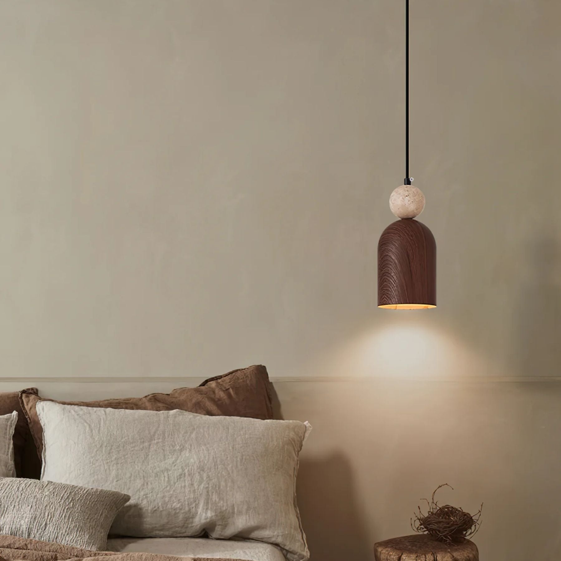 Somisa Hanglamp
