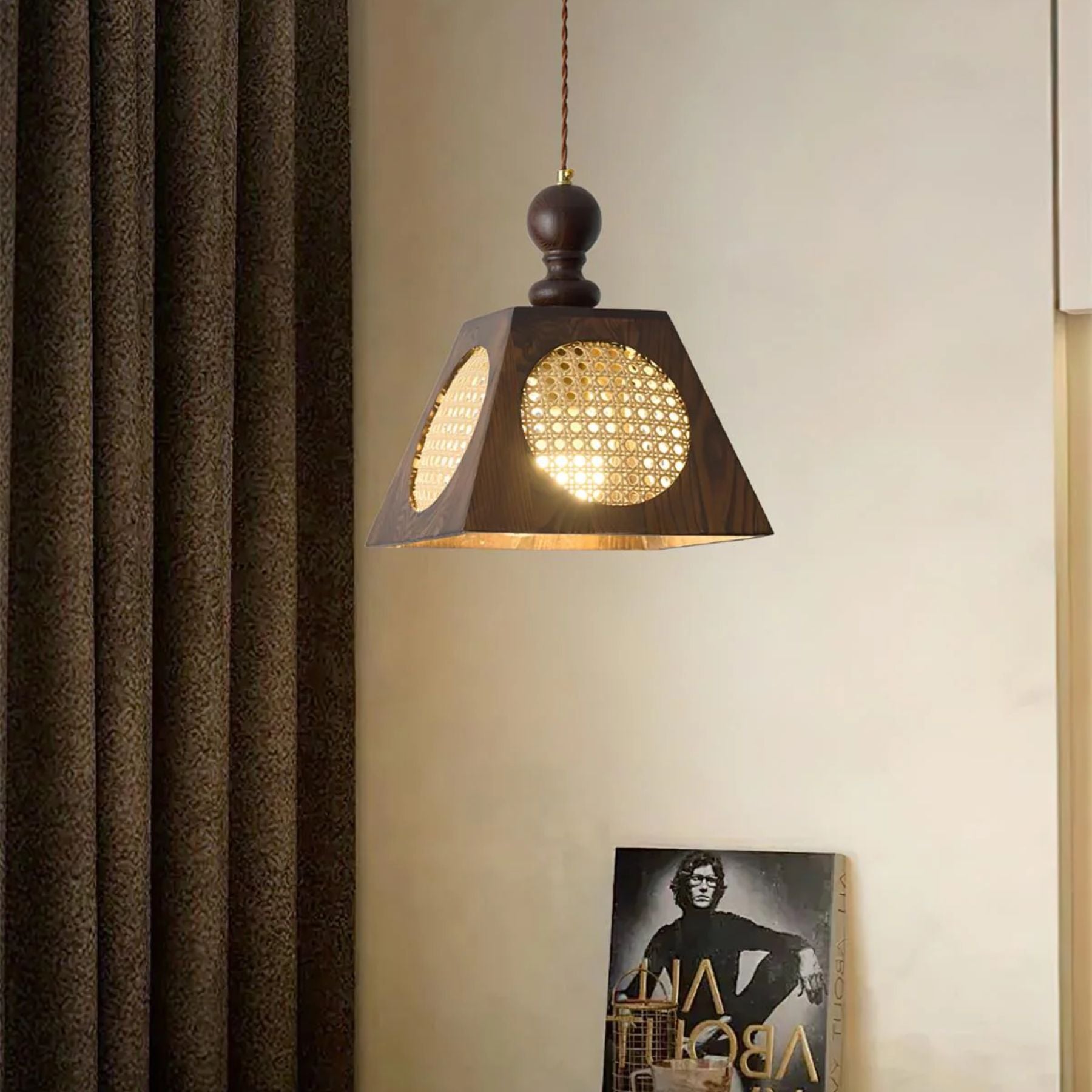 Gerofa Hanglamp