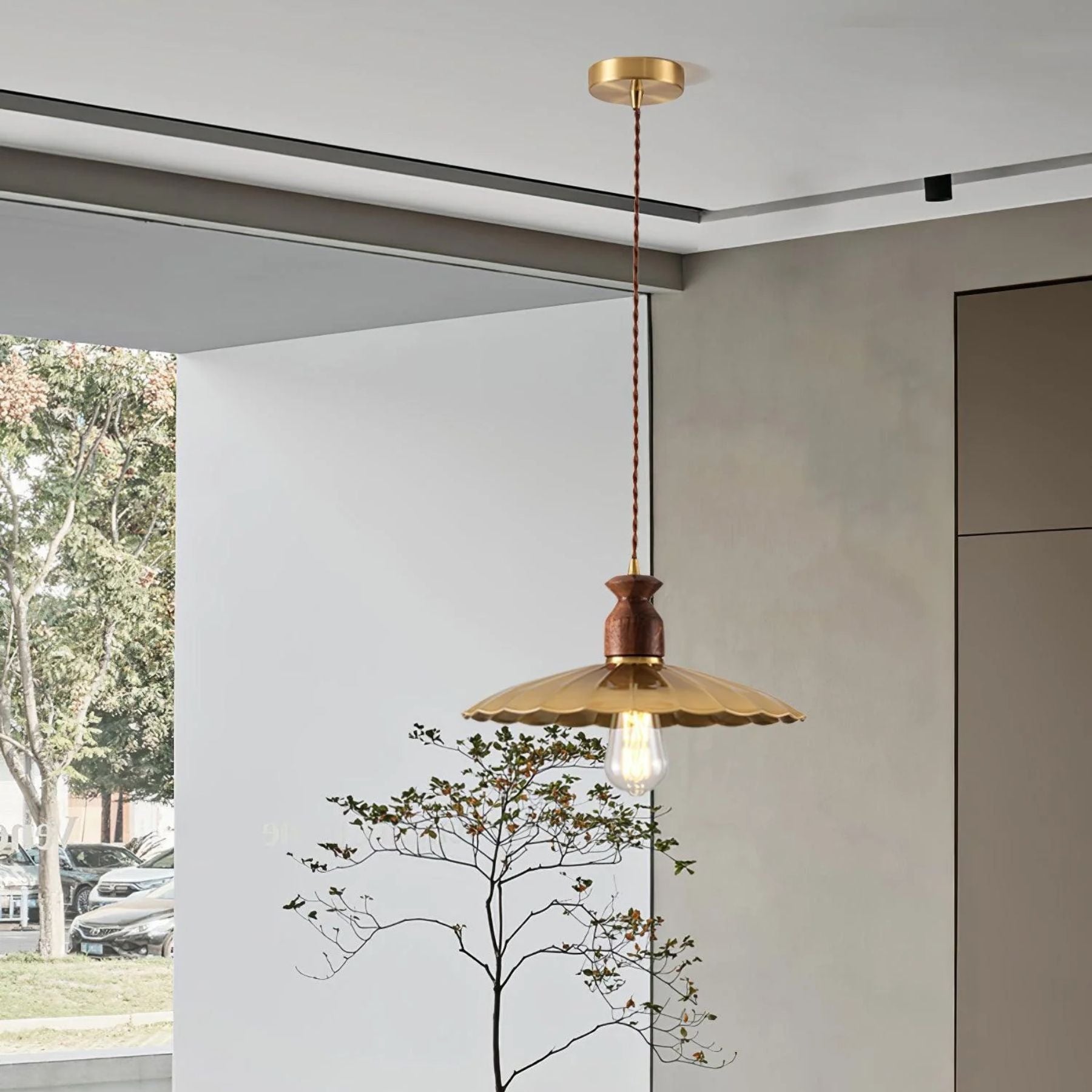 Becervo Hanglamp