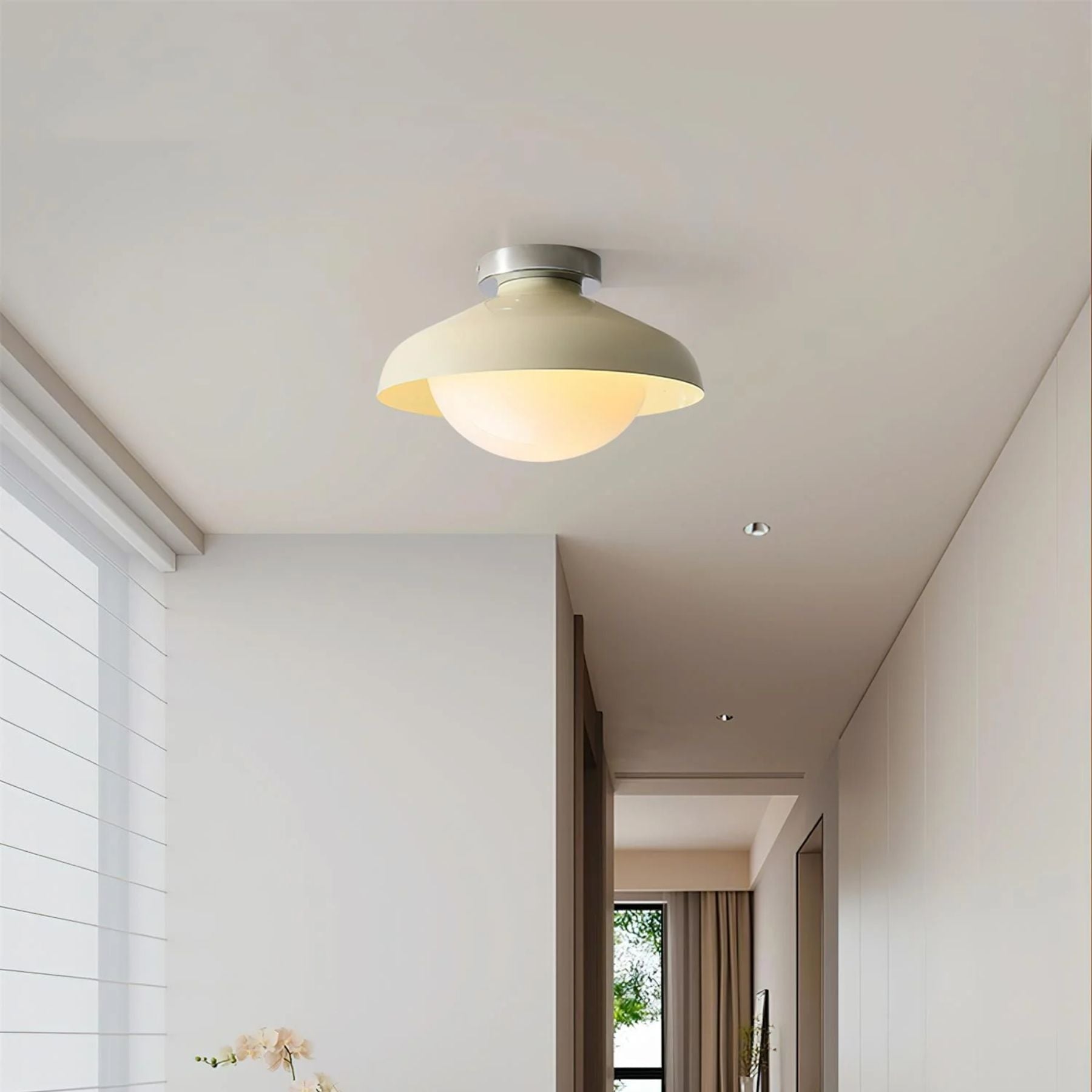 Lysken Plafondlamp