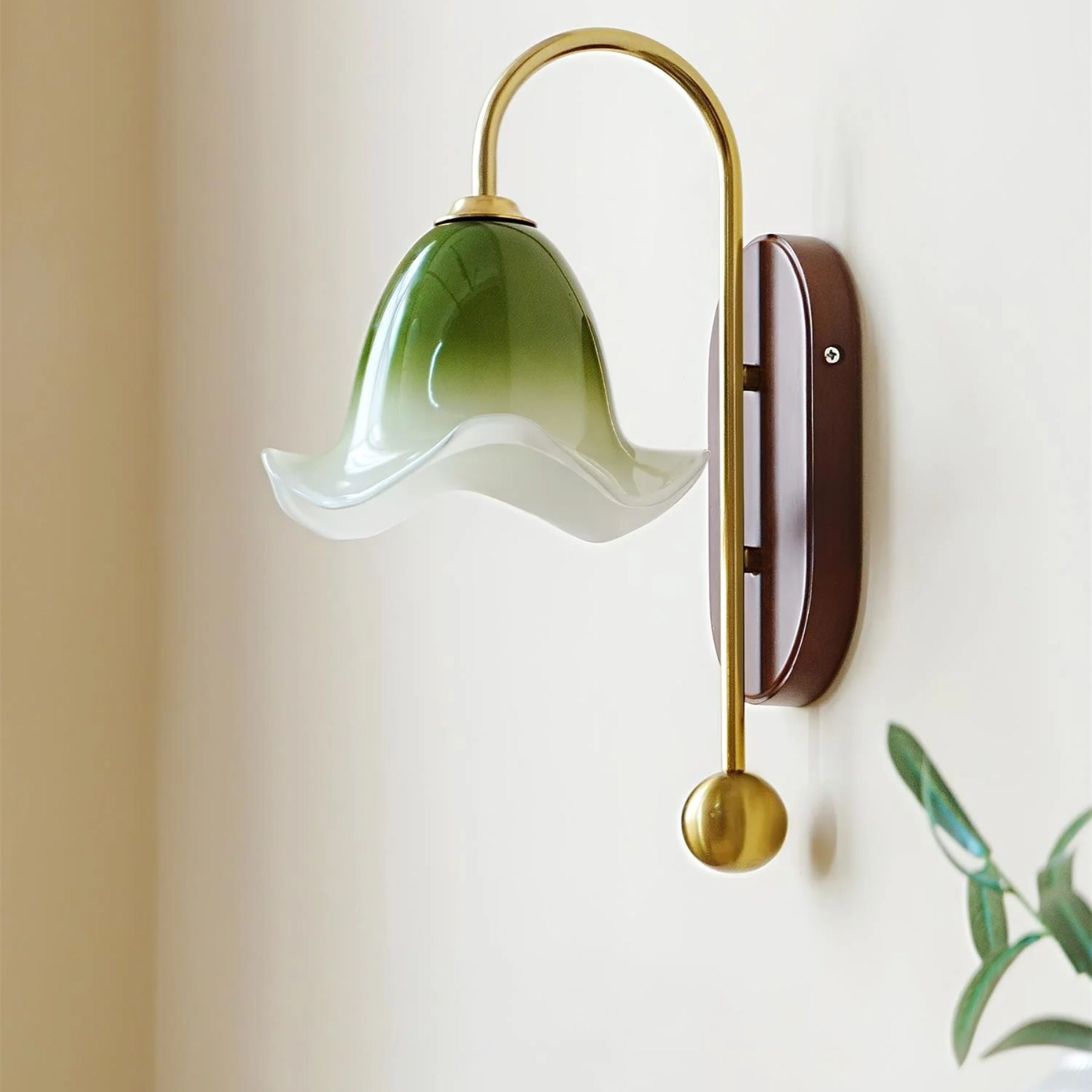 Loventis Wandlamp