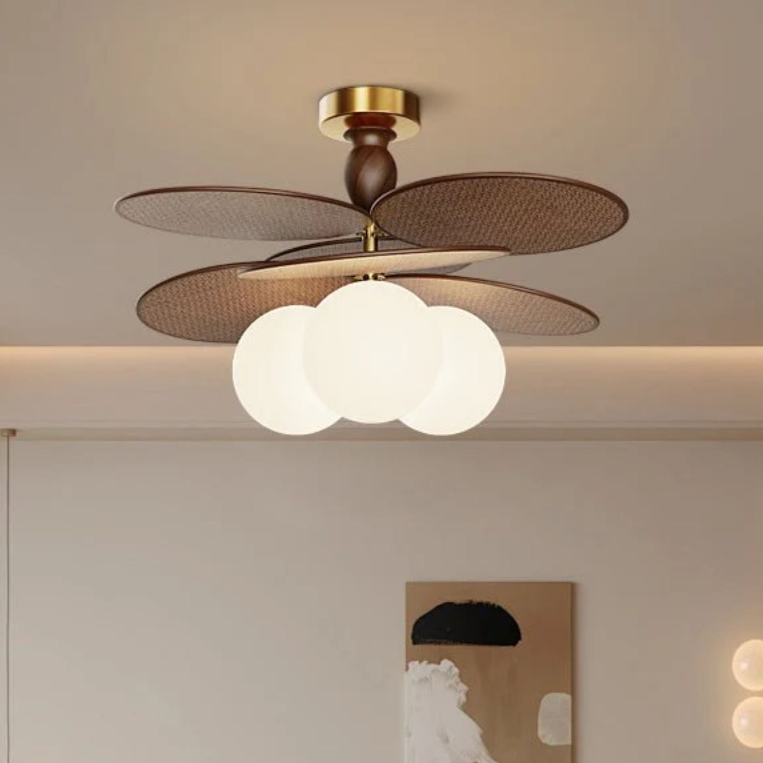 Meronis Plafondlamp