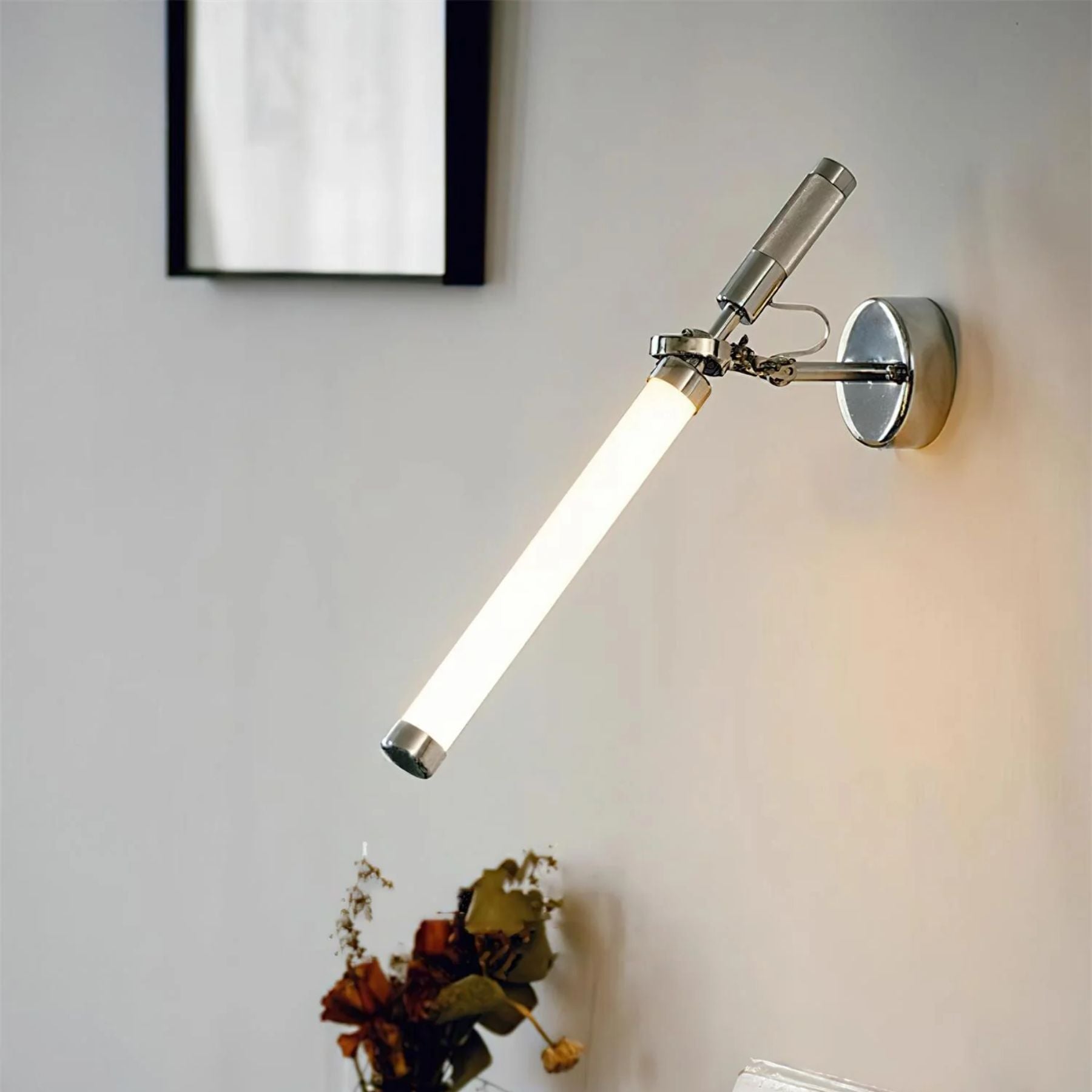 Lanzy Wandlamp
