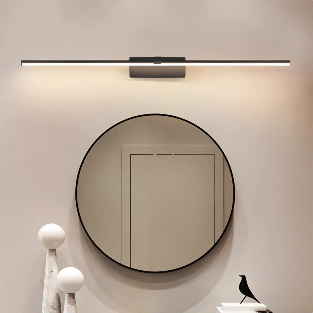 Vinaty Lineaire Wandlamp
