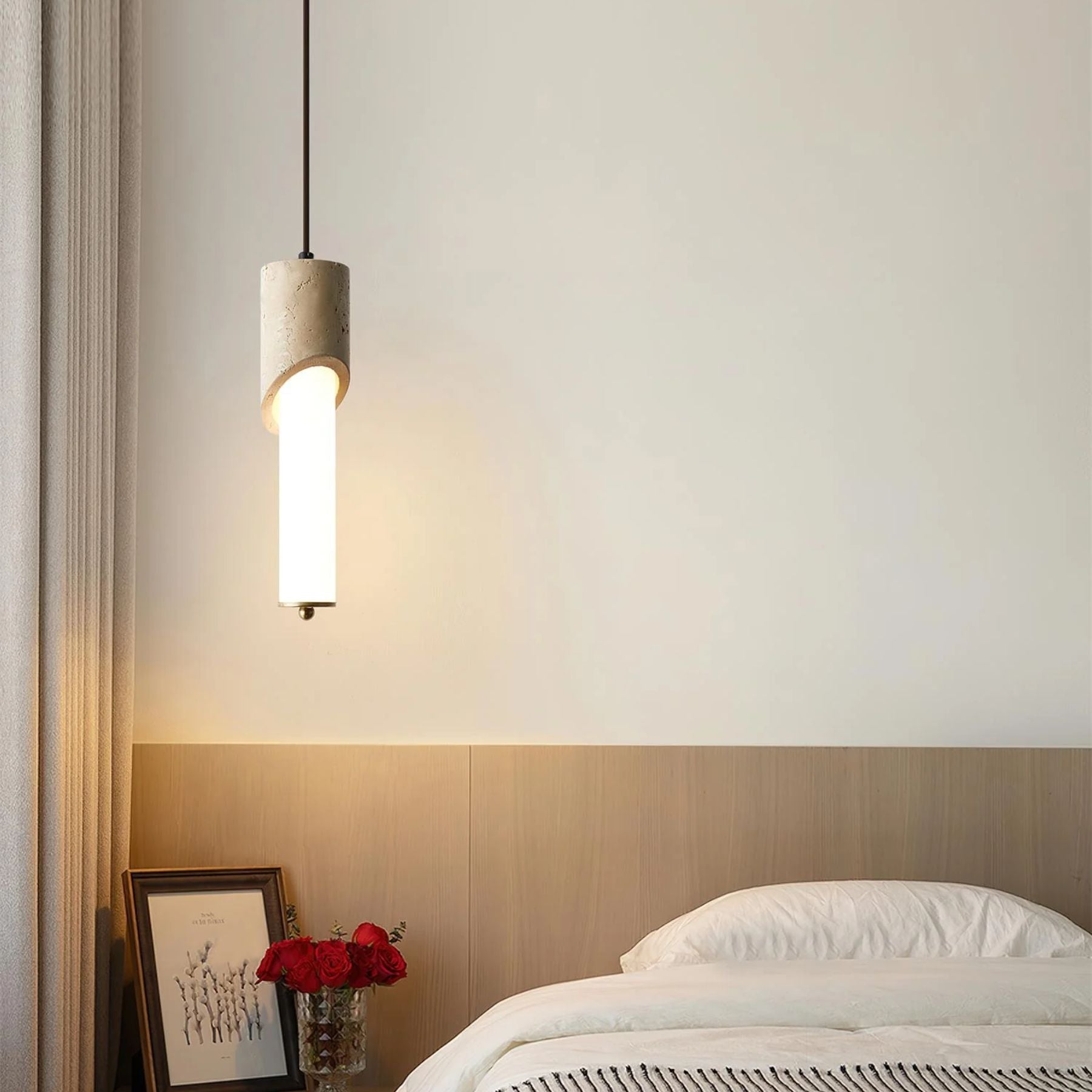 Lenuzaro Hanglamp