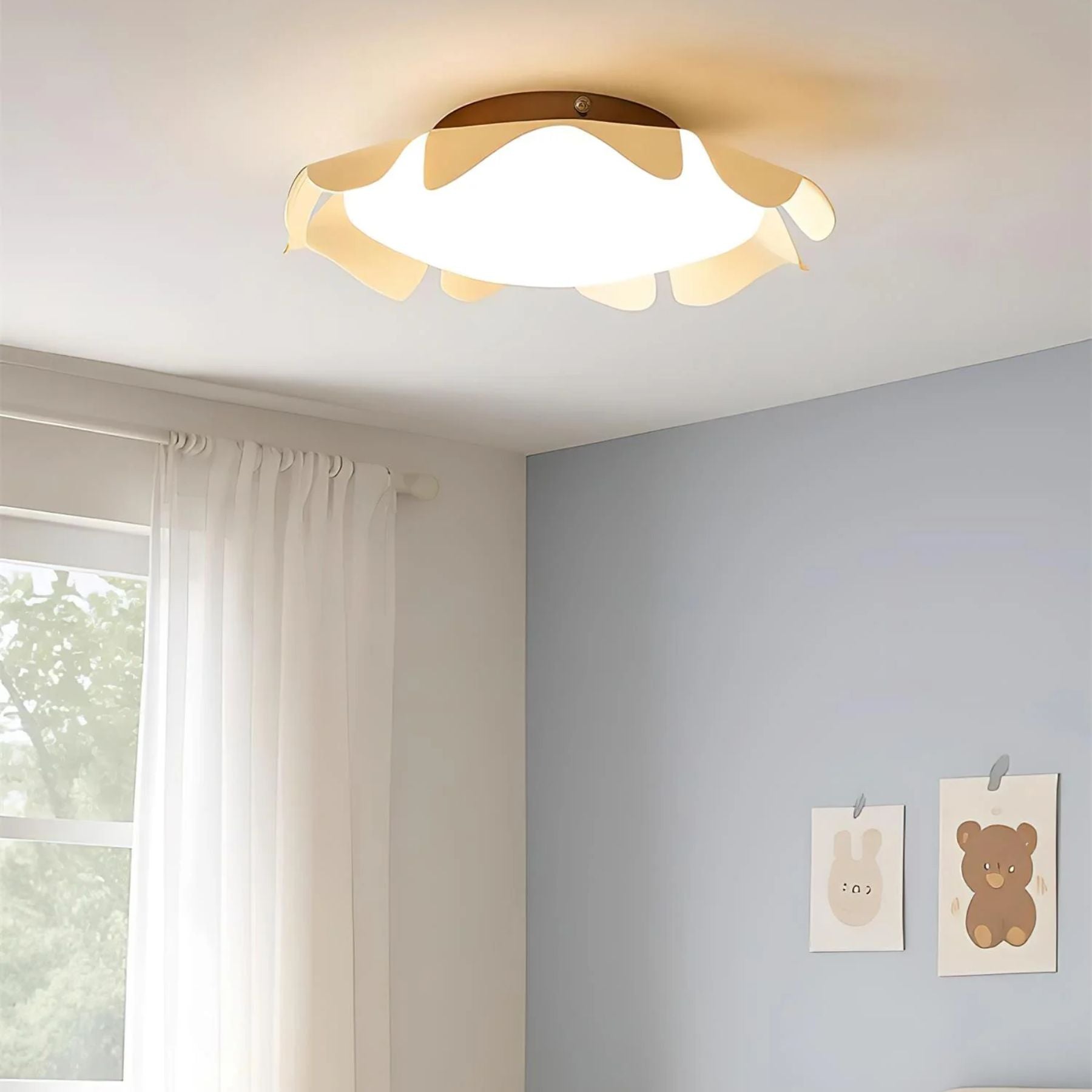 Fleiza Plafondlamp