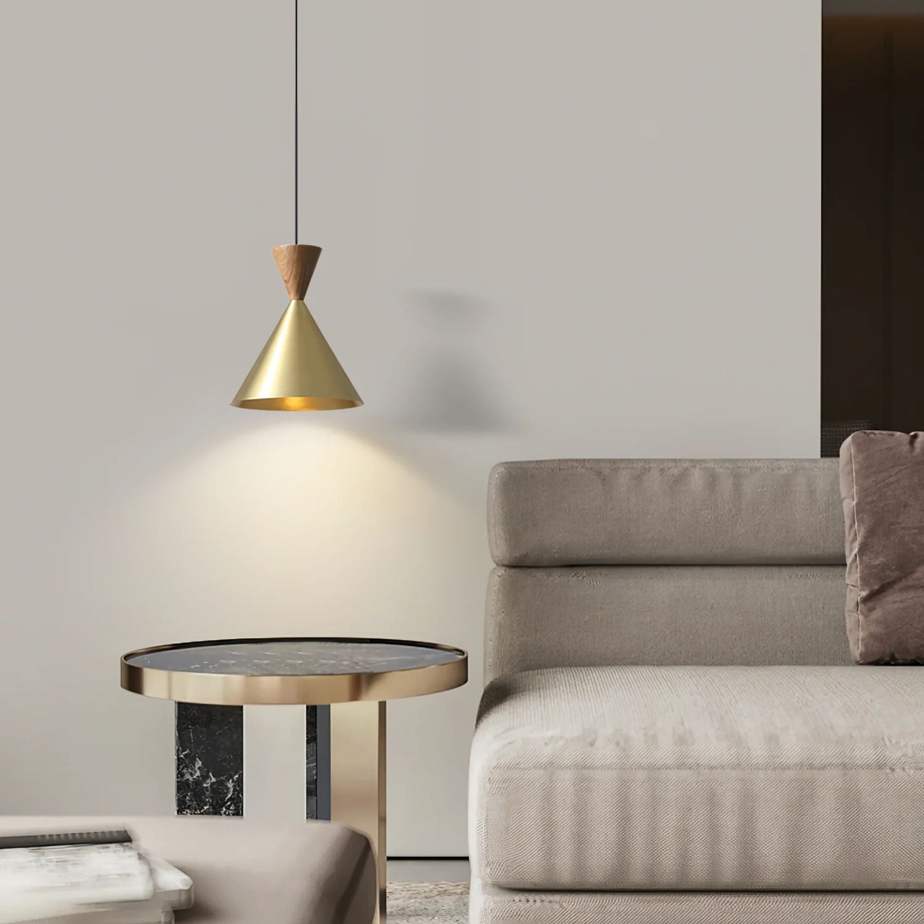 Telomis Hanglamp