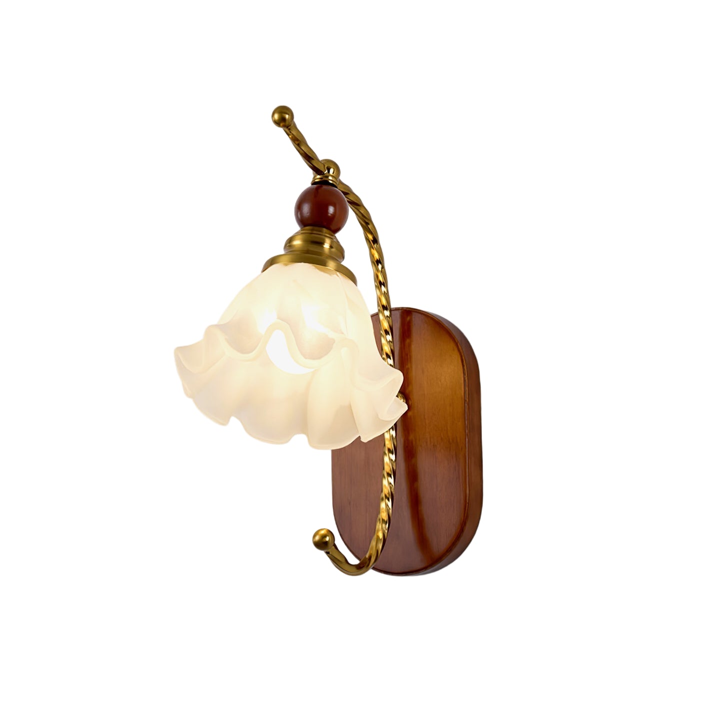 Mefusile Wandlamp