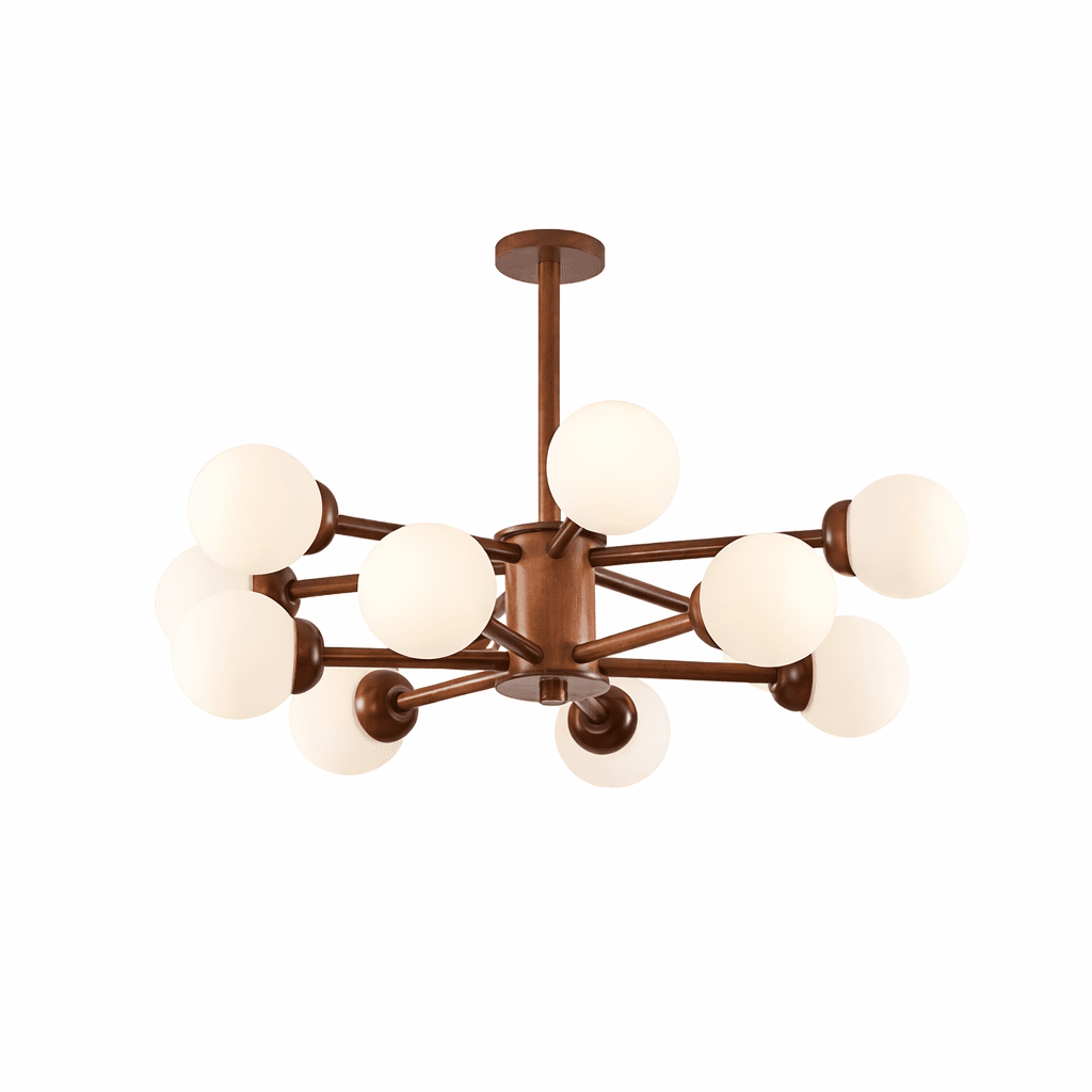 Komaze Planfondlamp
