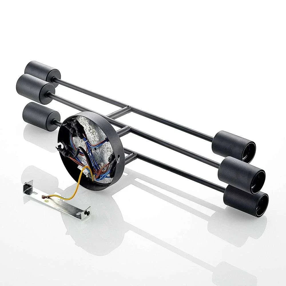 Tyvelo Plafondlamp