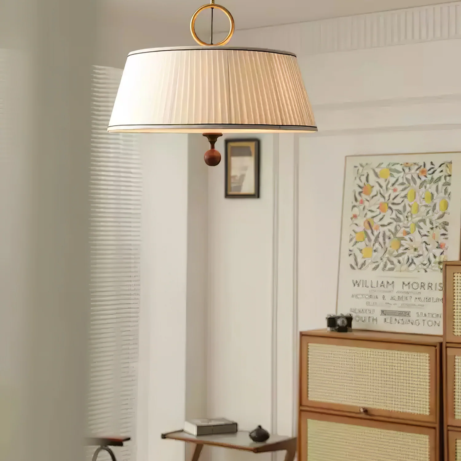 Balinse Hanglamp