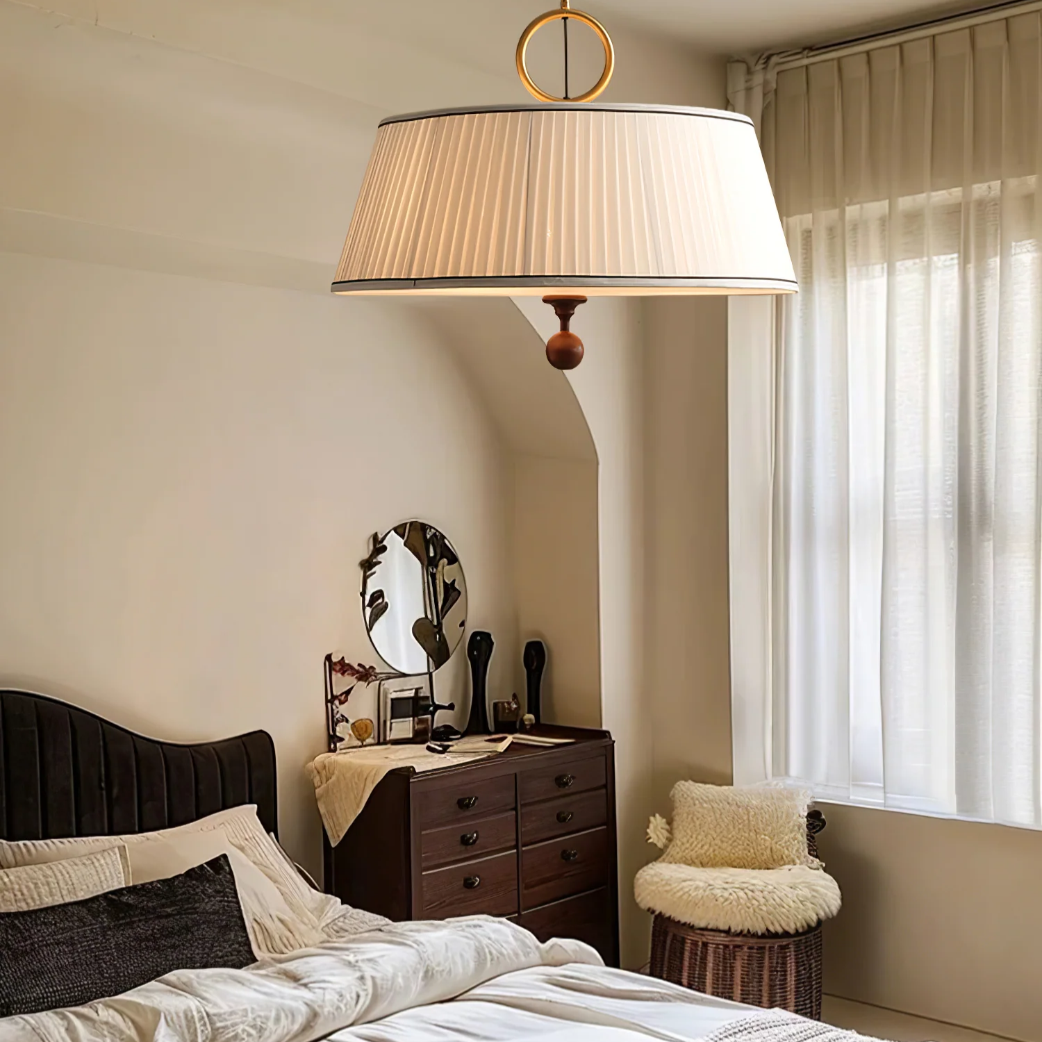 Balinse Hanglamp