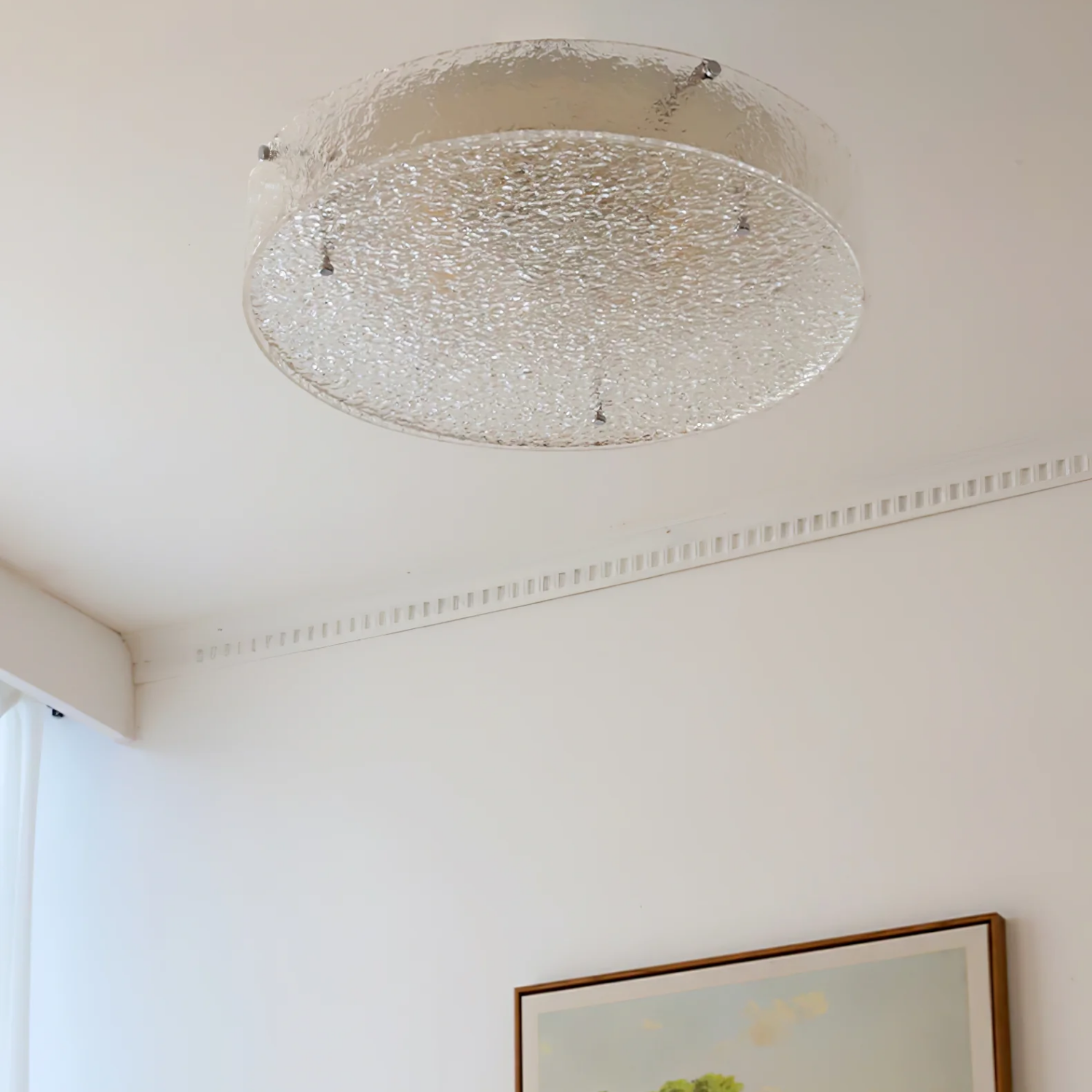 Melfisa Plafondlamp