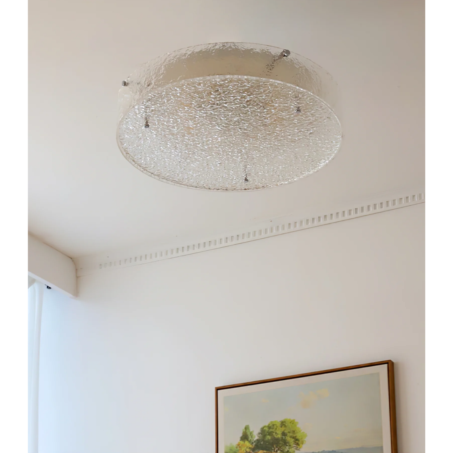 Melfisa Plafondlamp