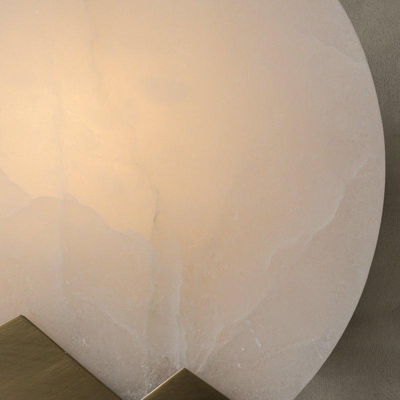 Pelzan Albasten Wandlamp