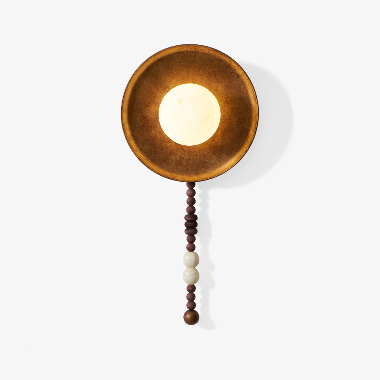 Elome Wandlamp