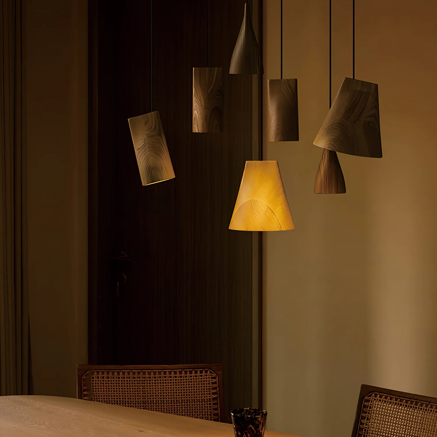 Tivem Hanglamp