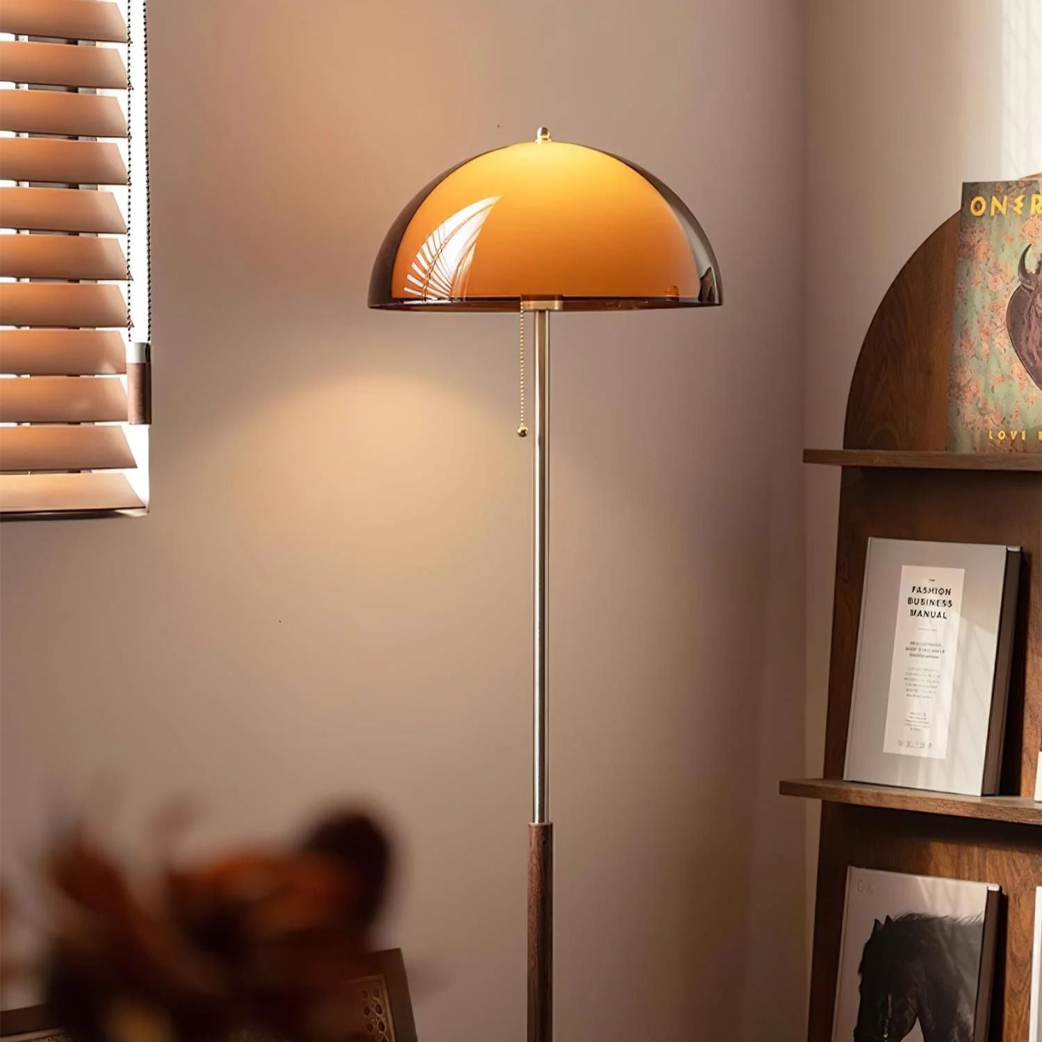 Tavino Vloerlamp