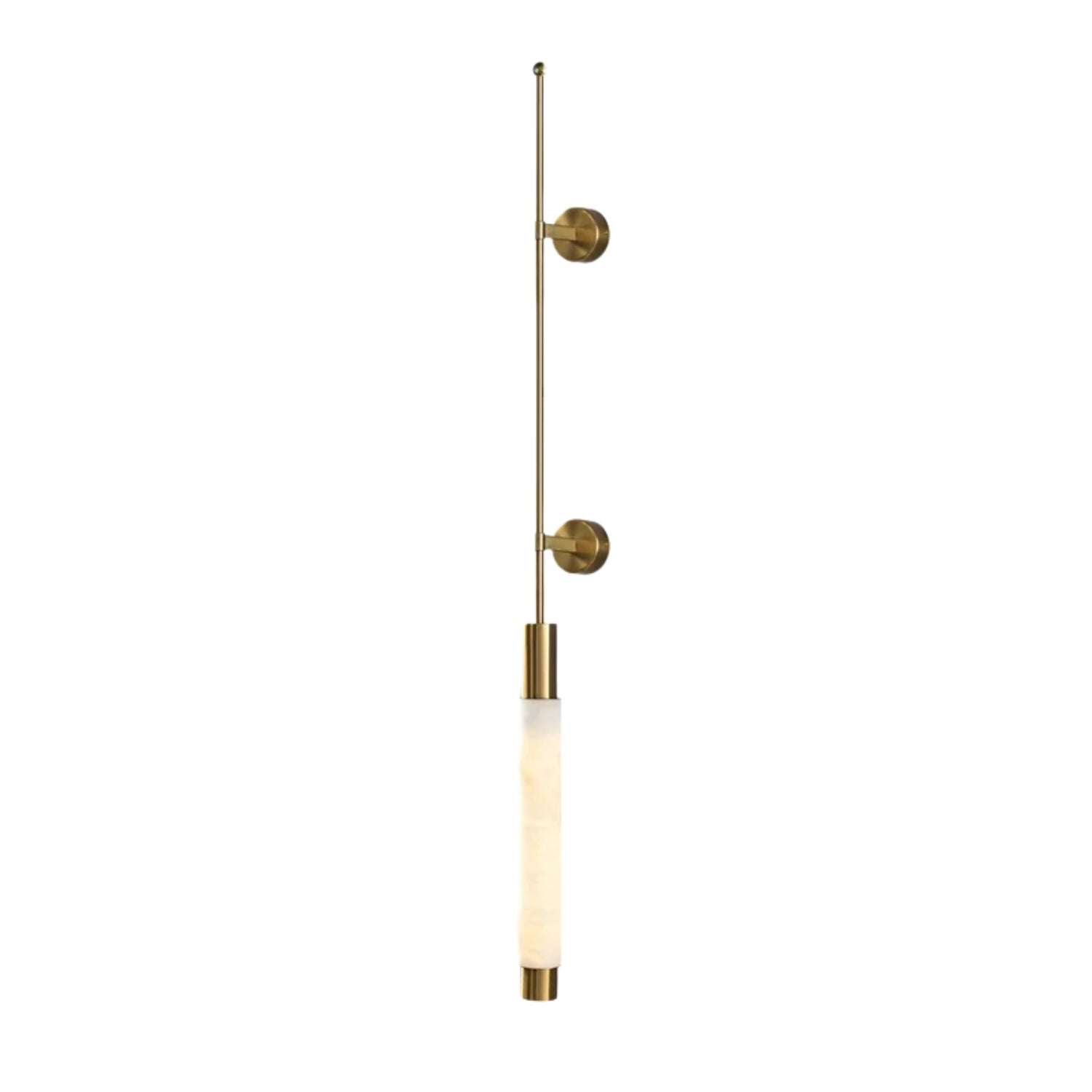 Veymiza Albasten Wandlamp
