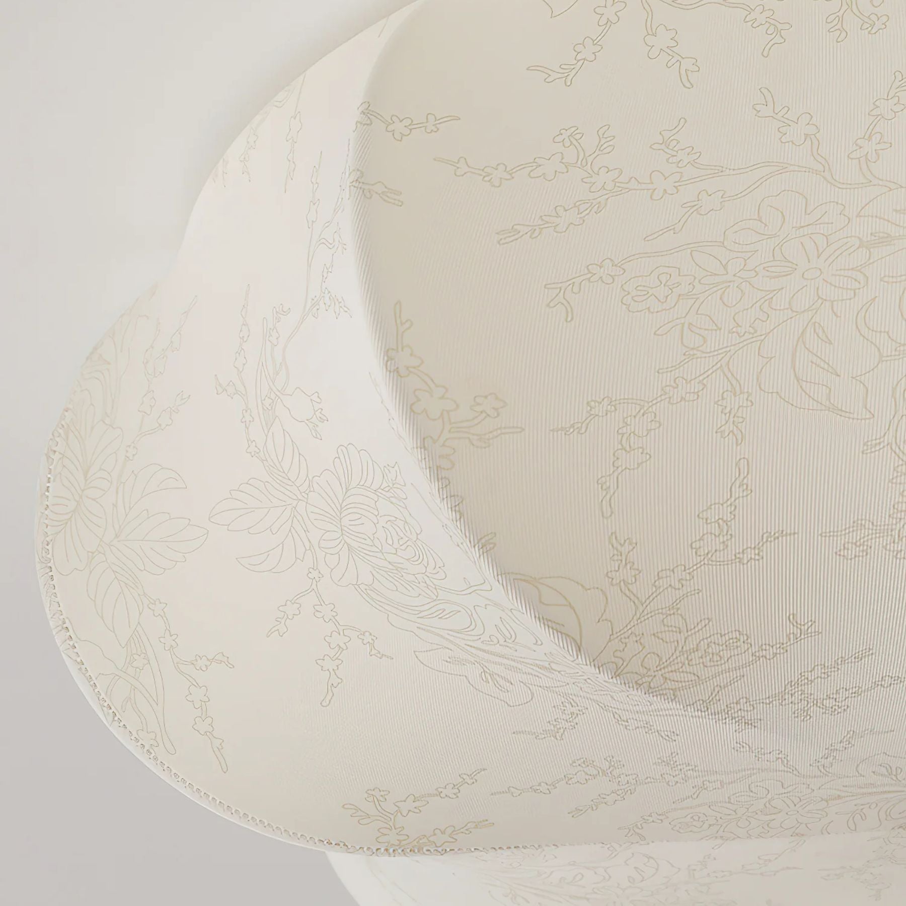 Cervula Japandi Plafondlamp