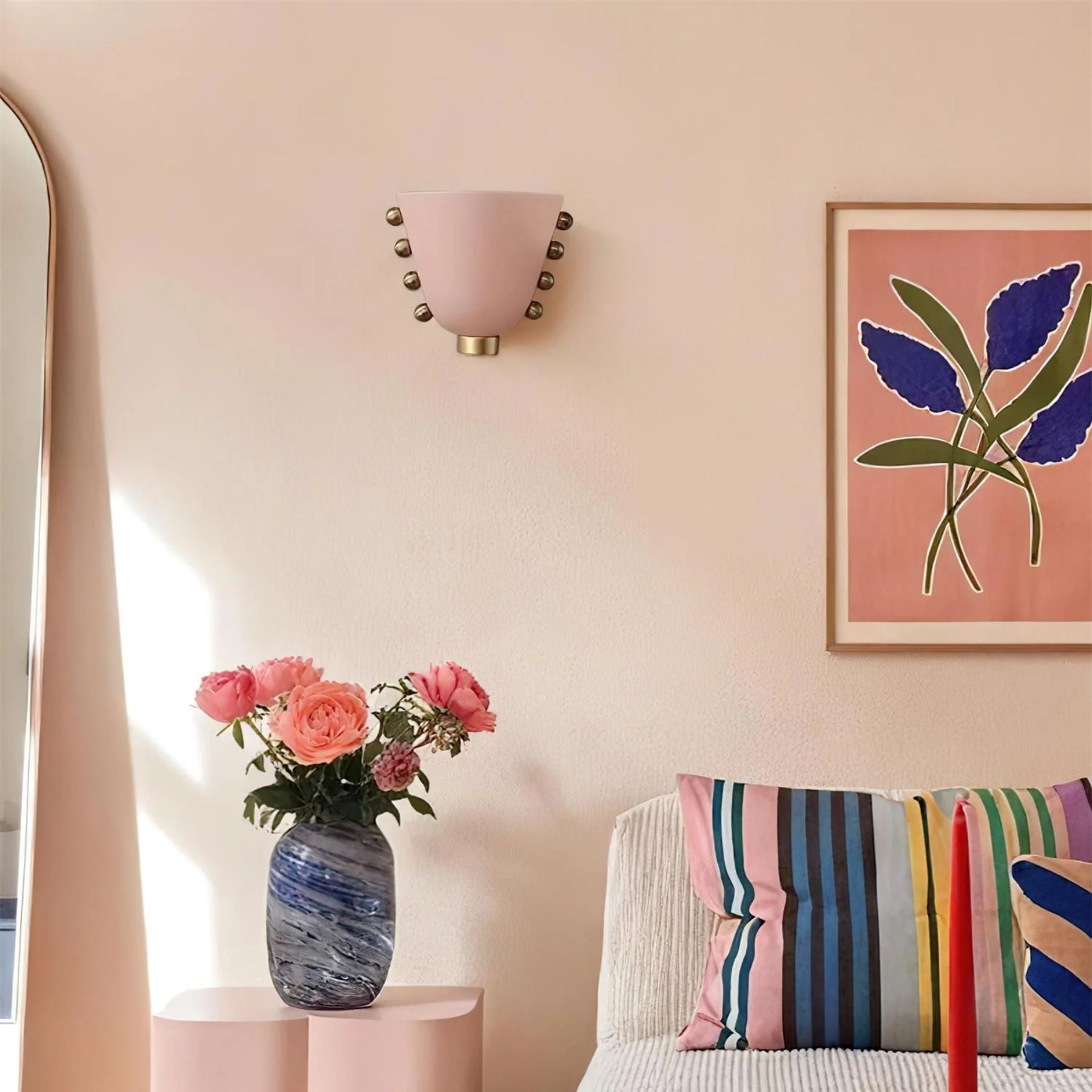 Gemzan Wandlamp