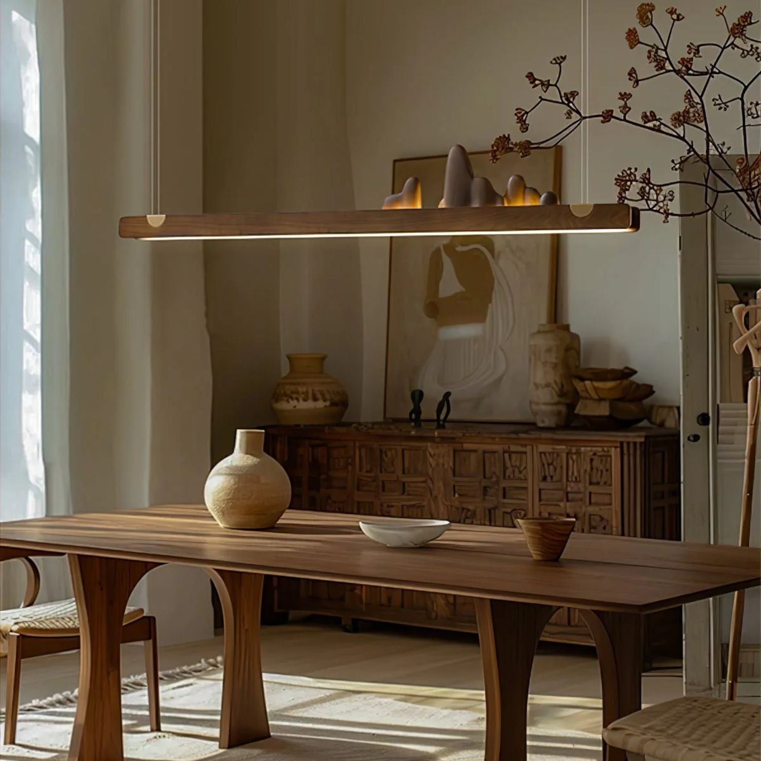 Zerifase Hanglamp