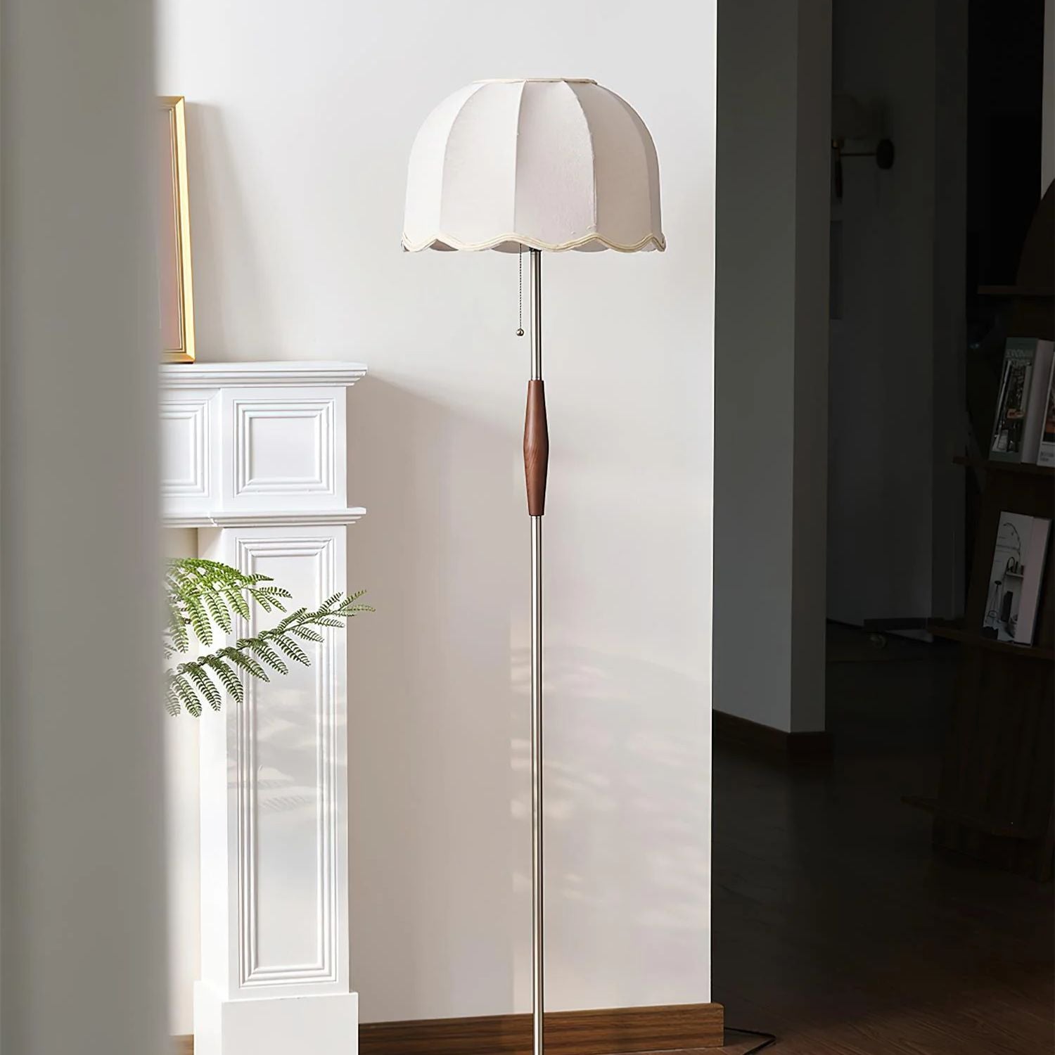 Colmezo Vloerlamp
