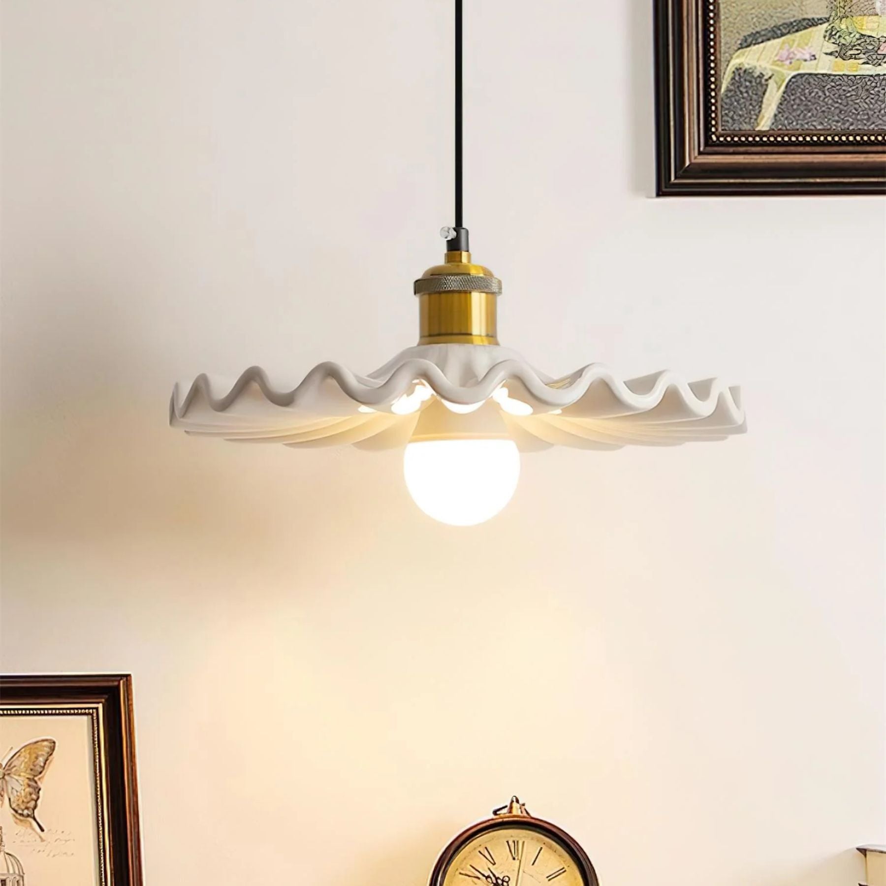 Cerolova Hanglamp