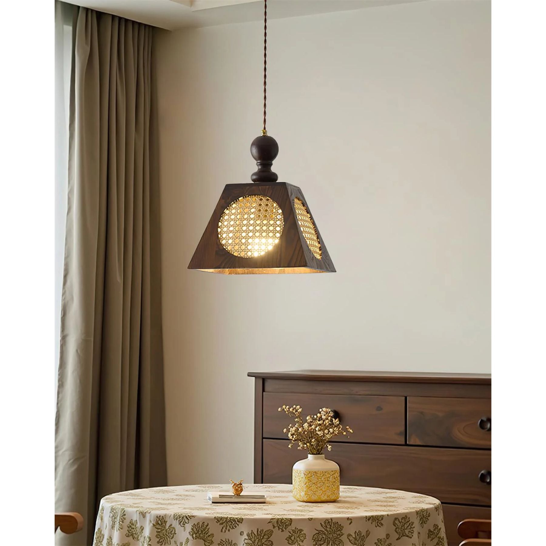 Gerofa Hanglamp